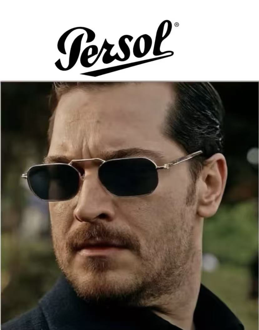 Persol🌟🌟🌟MODEL：1020-S🌟🌟🌟SIZE：57口20-140🌟🌟🌟