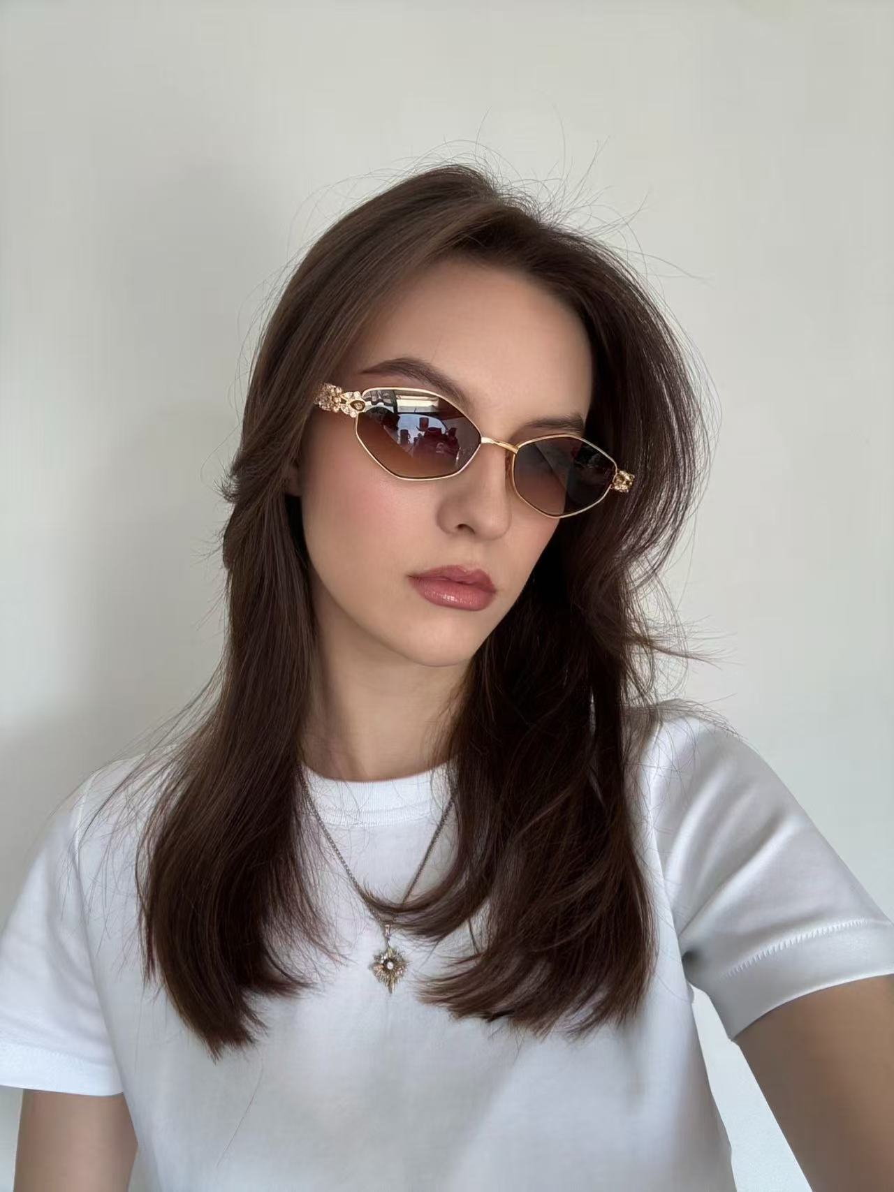 ChoPar*肖邦⭐️⭐️⭐️MODEL：SCHG987⭐️⭐️⭐️SIZE：55口17-142⭐️⭐️