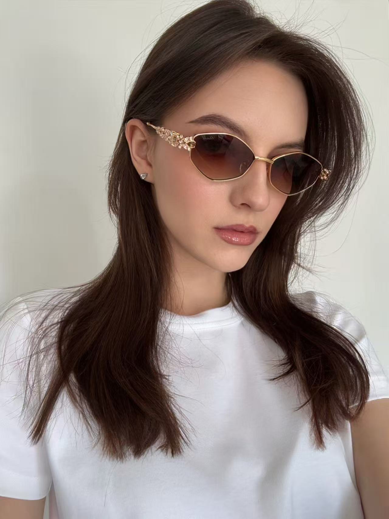 ChoPar*肖邦⭐️⭐️⭐️MODEL：SCHG987⭐️⭐️⭐️SIZE：55口17-142⭐️⭐️