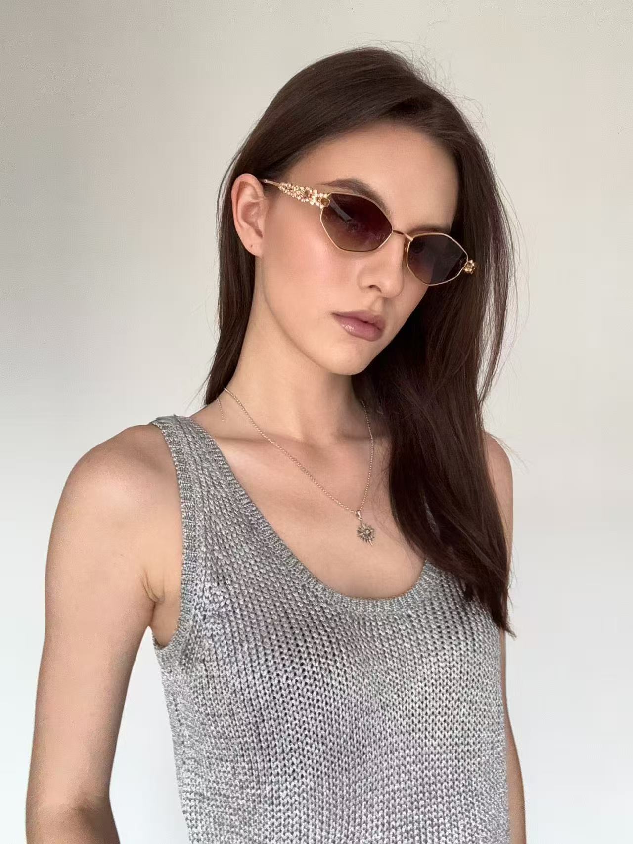 ChoPar*肖邦⭐️⭐️⭐️MODEL：SCHG987⭐️⭐️⭐️SIZE：55口17-142⭐️⭐️