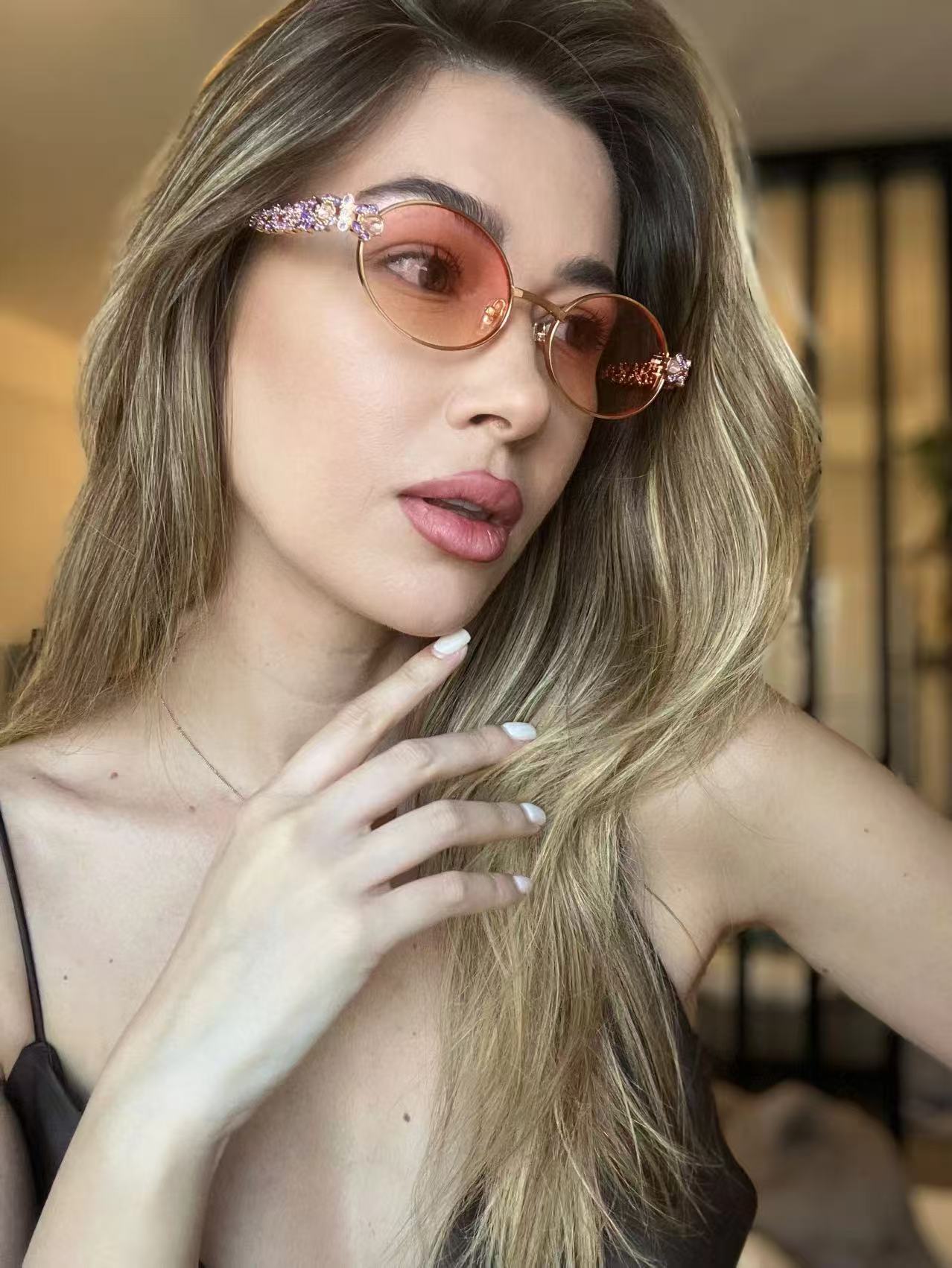 ChoPar*肖邦⭐️⭐️⭐️MODEL：SCHG986⭐️⭐️⭐️SIZE：54口19-142⭐️⭐️