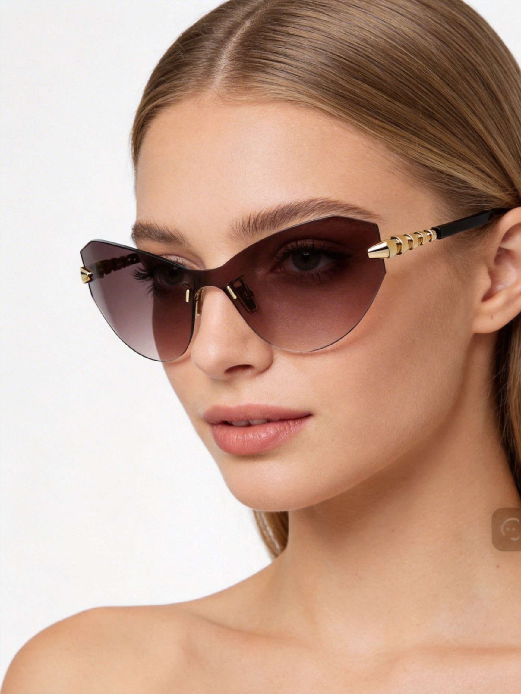 ￼ ￼ BVLGAR*🌟🌟🌟MODEL：BV50071U🌟🌟🌟SIZE：150口0-135🌟🌟🌟