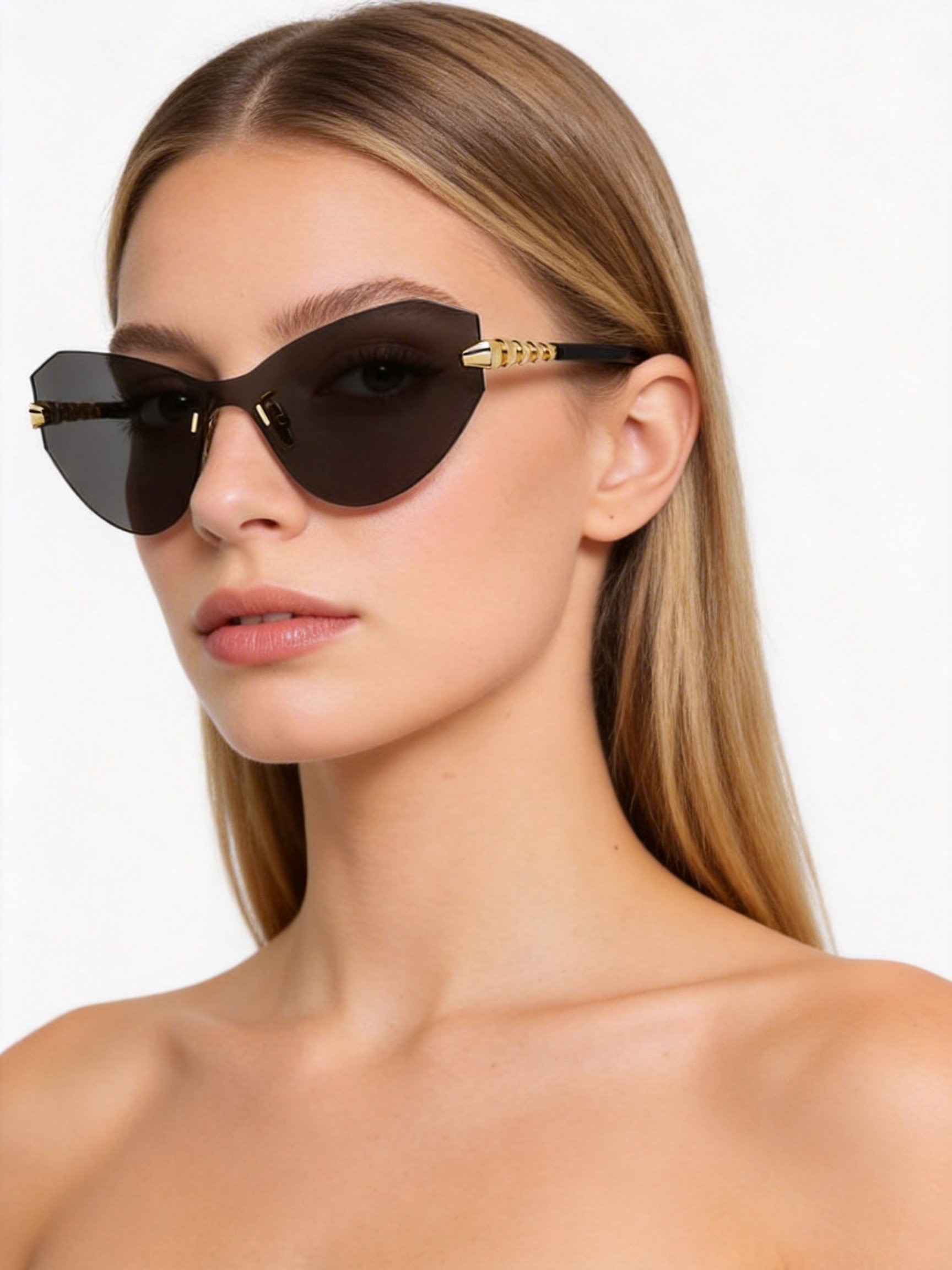 ￼ ￼ BVLGAR*🌟🌟🌟MODEL：BV50071U🌟🌟🌟SIZE：150口0-135🌟🌟🌟