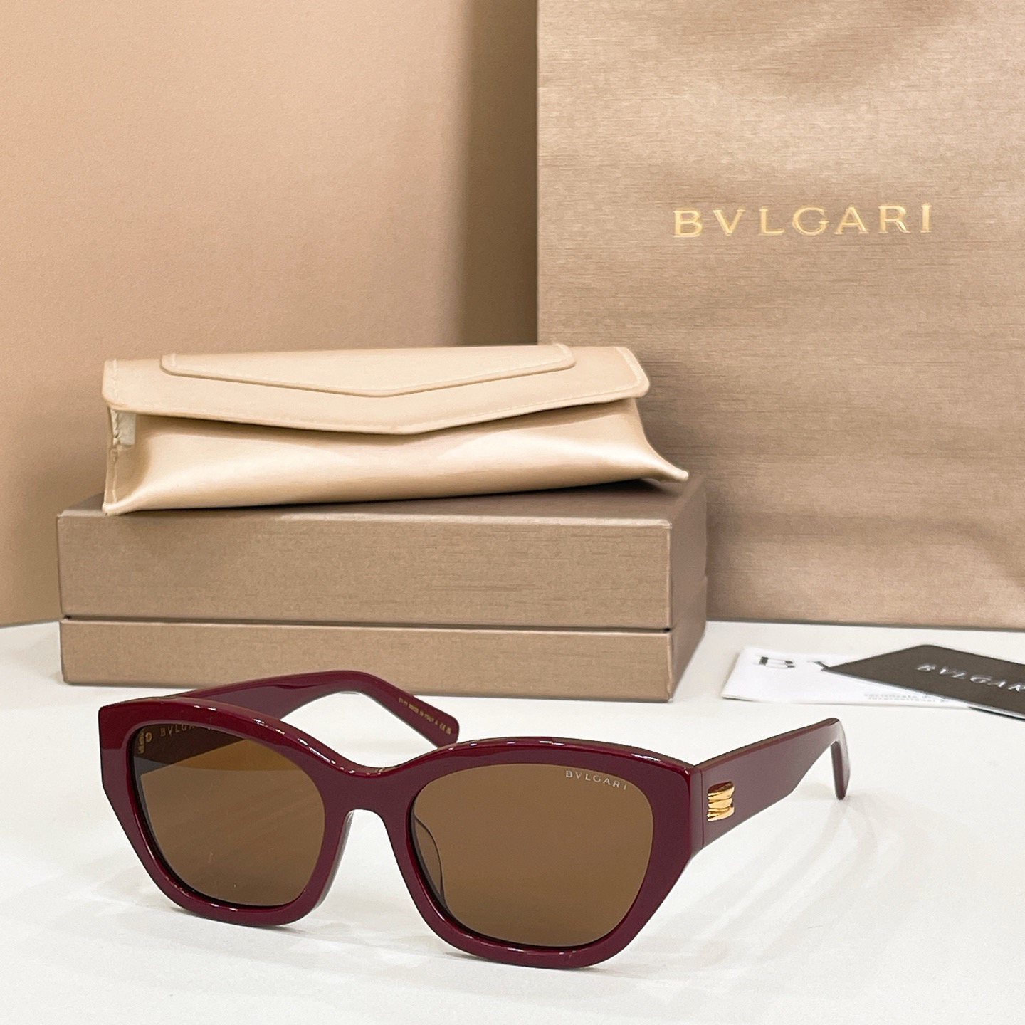 BVLGAR*🌟🌟🌟MODEL：BV40061I🌟🌟🌟SIZE：54口20-140🌟🌟🌟