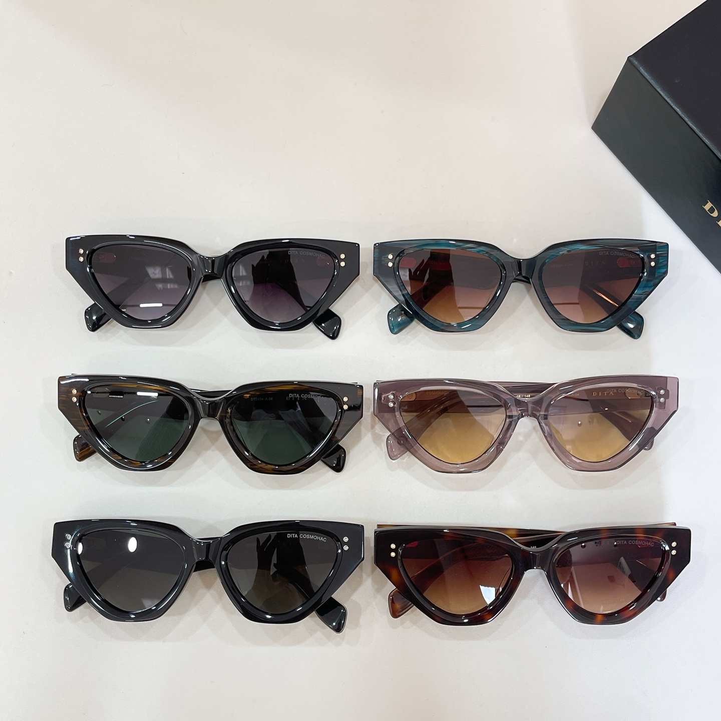 DITA⚜️⚜️⚜️MODEL：DTS934⚜️⚜️⚜️SIZE：53口19-148⚜️⚜️⚜️