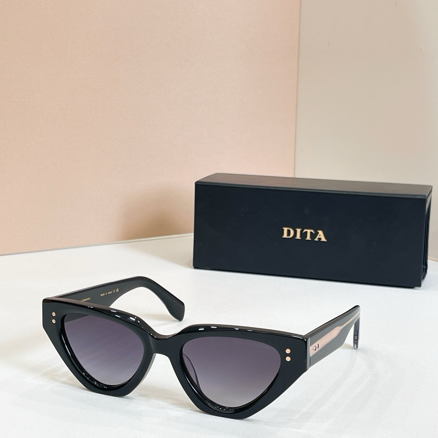 DITA⚜️⚜️⚜️MODEL：DTS934⚜️⚜️⚜️SIZE：53口19-148⚜️⚜️⚜️