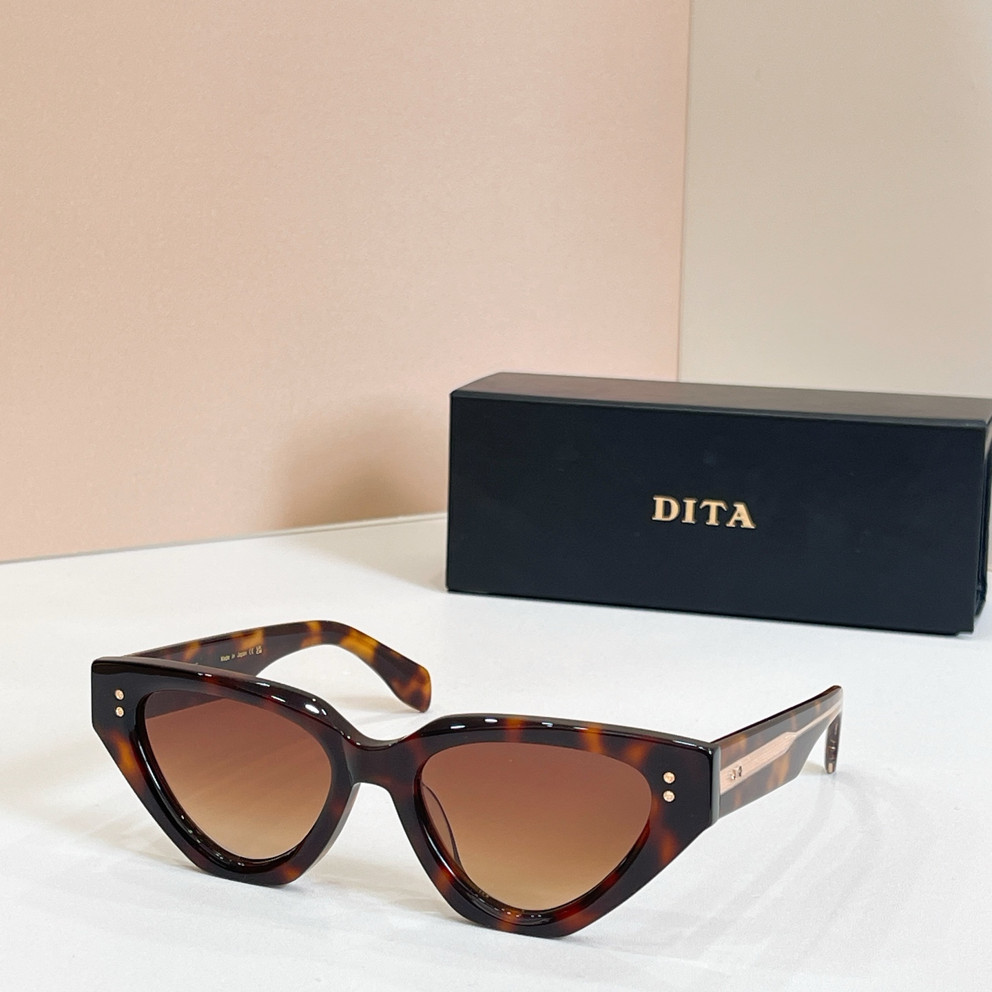 DITA⚜️⚜️⚜️MODEL：DTS934⚜️⚜️⚜️SIZE：53口19-148⚜️⚜️⚜️