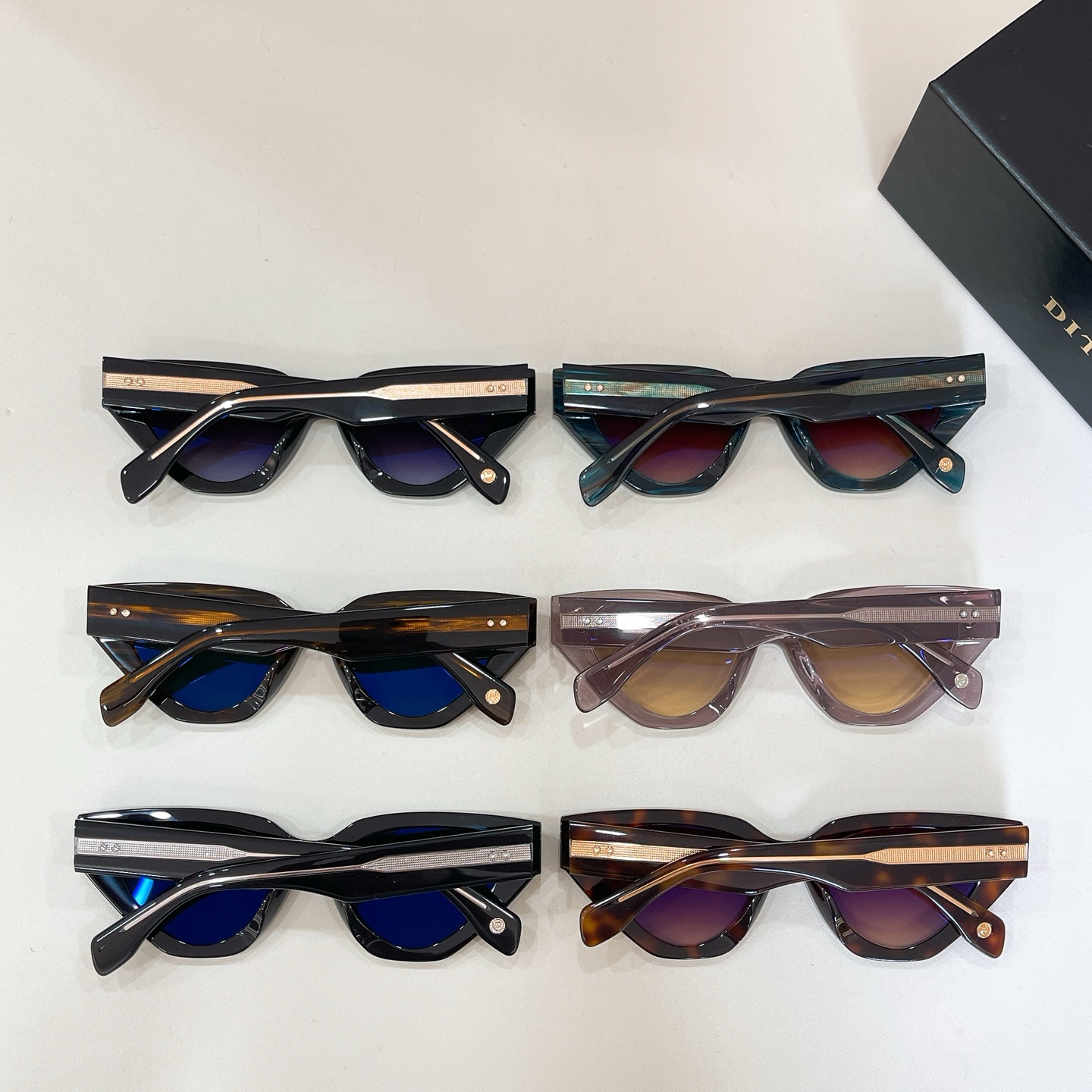 DITA⚜️⚜️⚜️MODEL：DTS934⚜️⚜️⚜️SIZE：53口19-148⚜️⚜️⚜️