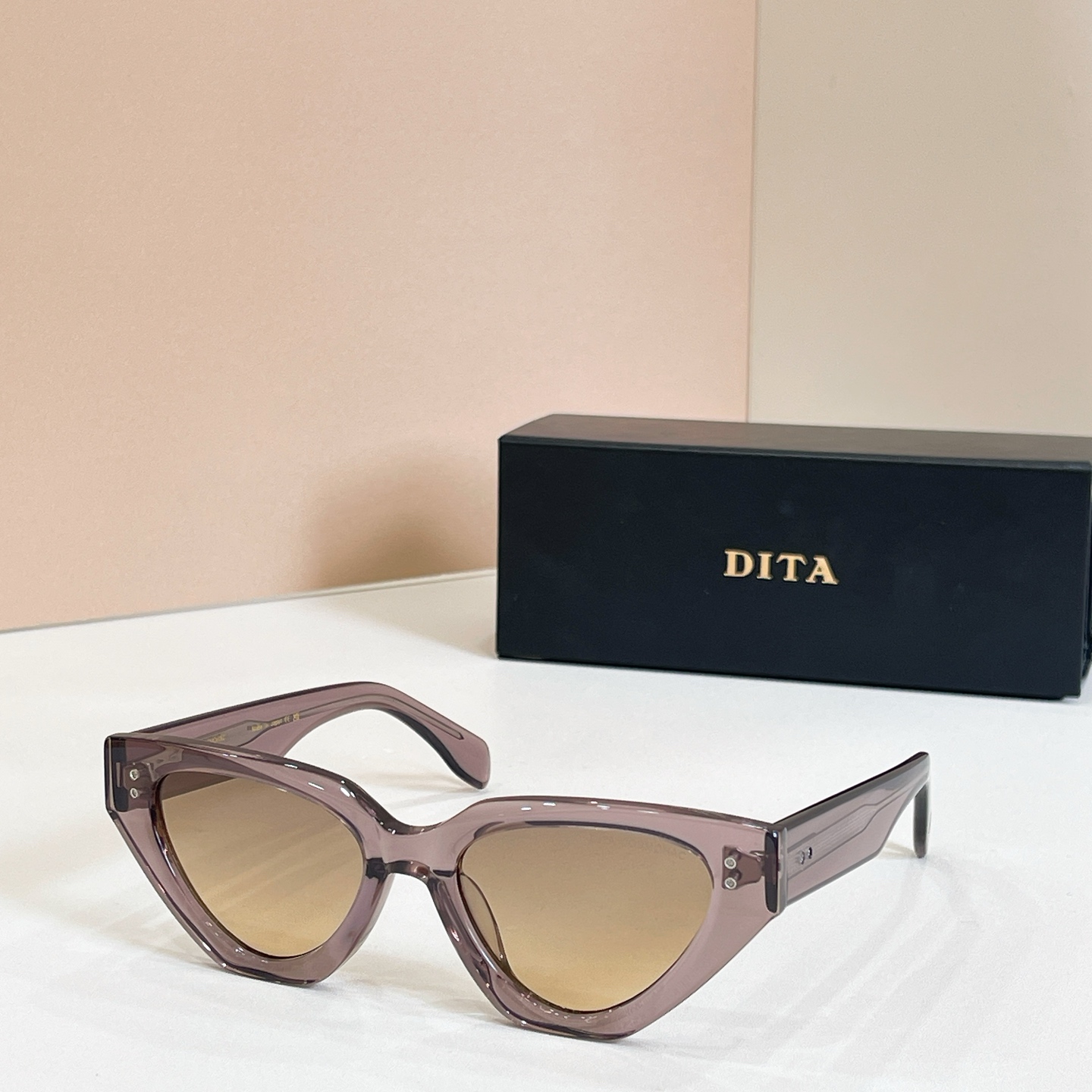 DITA⚜️⚜️⚜️MODEL：DTS934⚜️⚜️⚜️SIZE：53口19-148⚜️⚜️⚜️