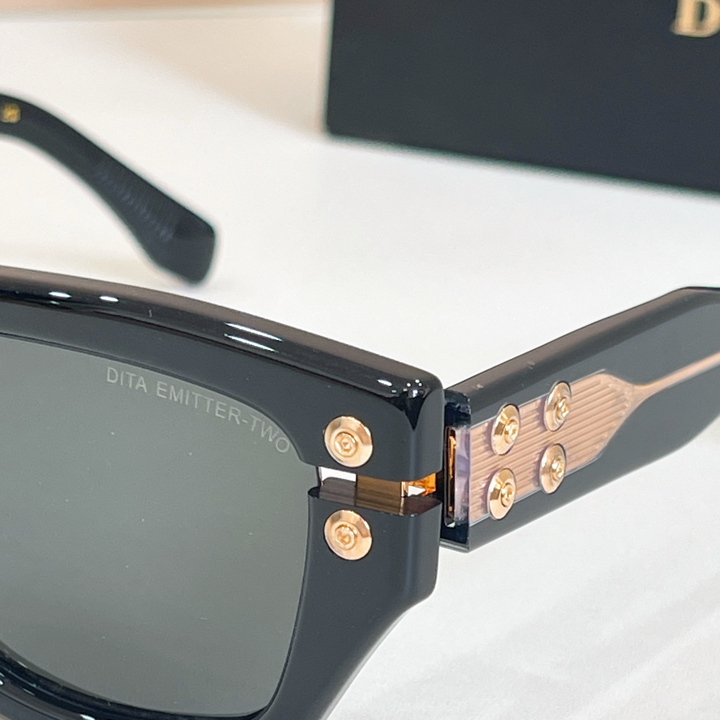 DITA⚜️⚜️⚜️MODEL：DTS445⚜️⚜️⚜️SIZE：54口18-145⚜️⚜️⚜️