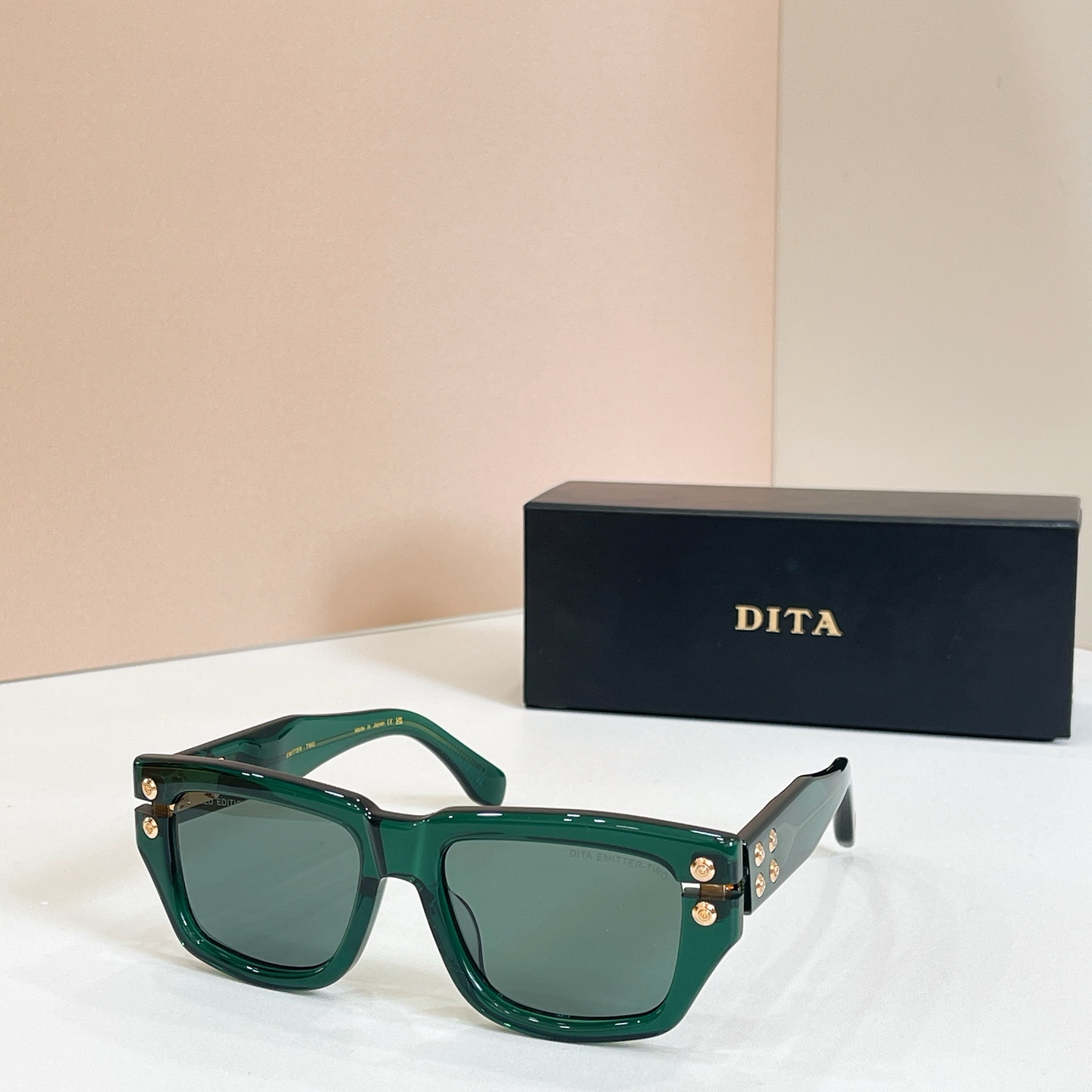 DITA⚜️⚜️⚜️MODEL：DTS445⚜️⚜️⚜️SIZE：54口18-145⚜️⚜️⚜️