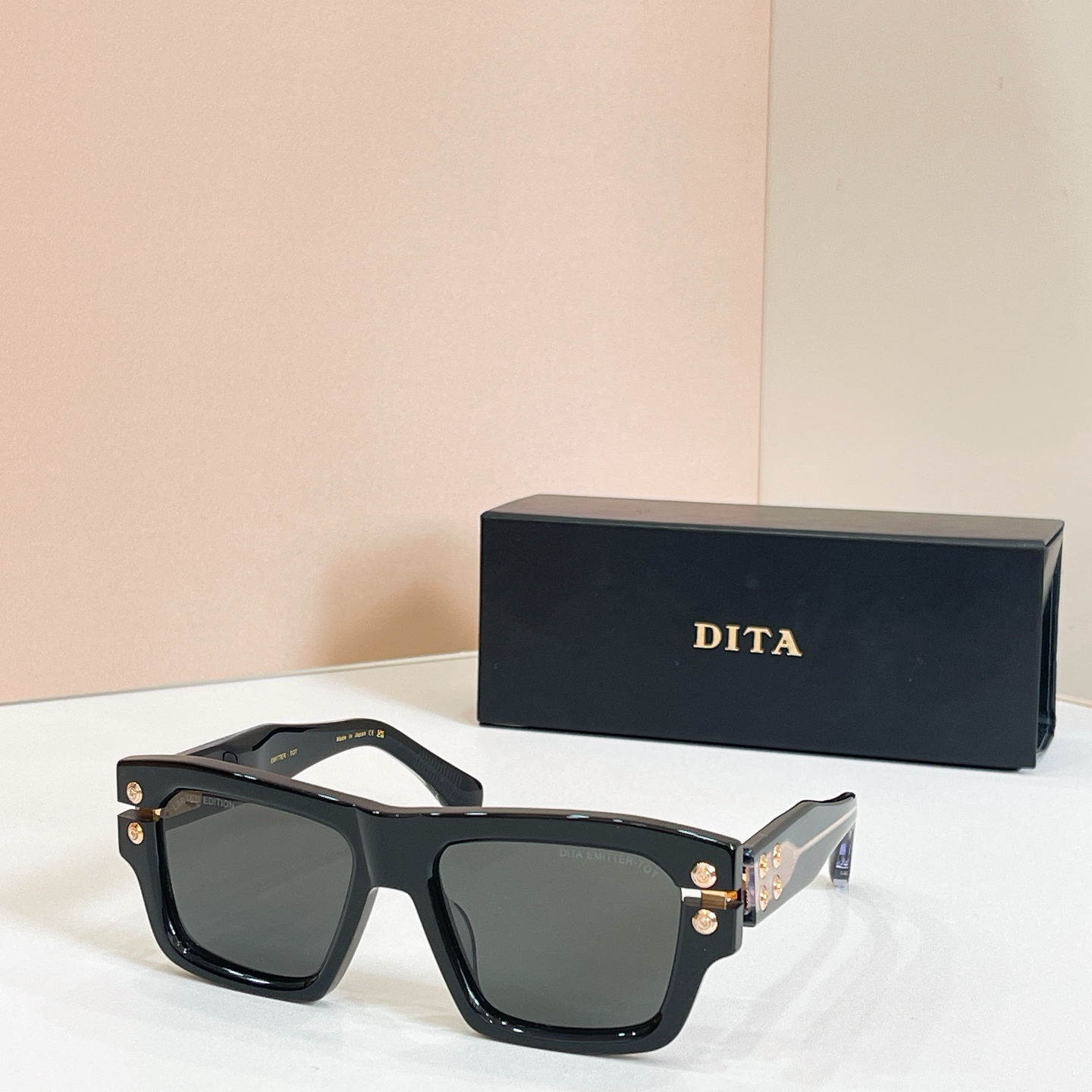 DITA⚜️⚜️⚜️MODEL：DTS457⚜️⚜️⚜️SIZE：54口18-145⚜️⚜️⚜️