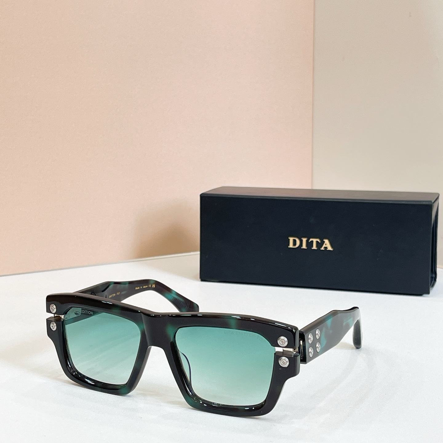 DITA⚜️⚜️⚜️MODEL：DTS457⚜️⚜️⚜️SIZE：54口18-145⚜️⚜️⚜️