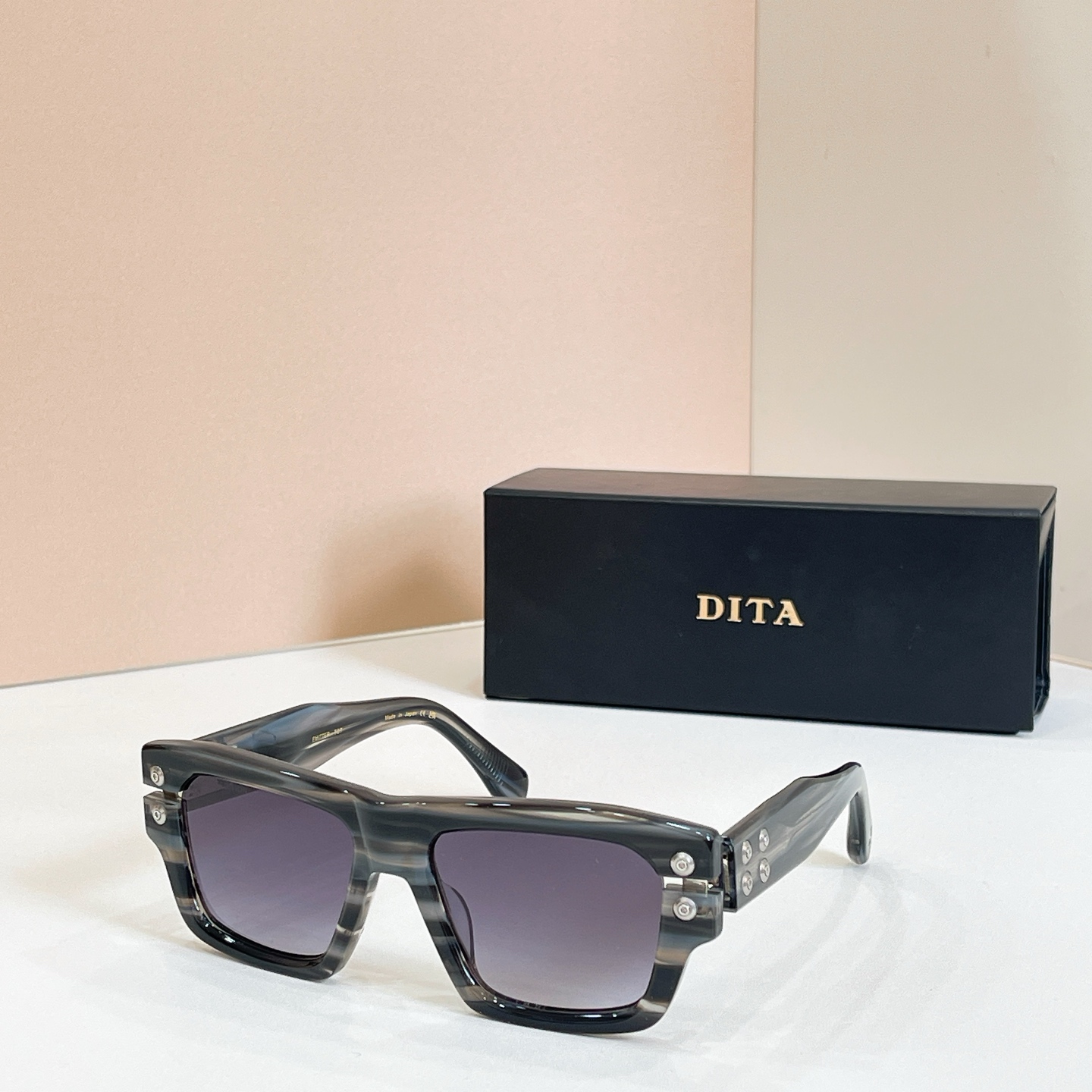 DITA⚜️⚜️⚜️MODEL：DTS457⚜️⚜️⚜️SIZE：54口18-145⚜️⚜️⚜️