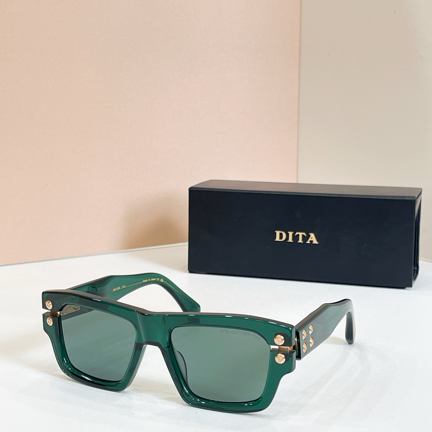 DITA⚜️⚜️⚜️MODEL：DTS457⚜️⚜️⚜️SIZE：54口18-145⚜️⚜️⚜️