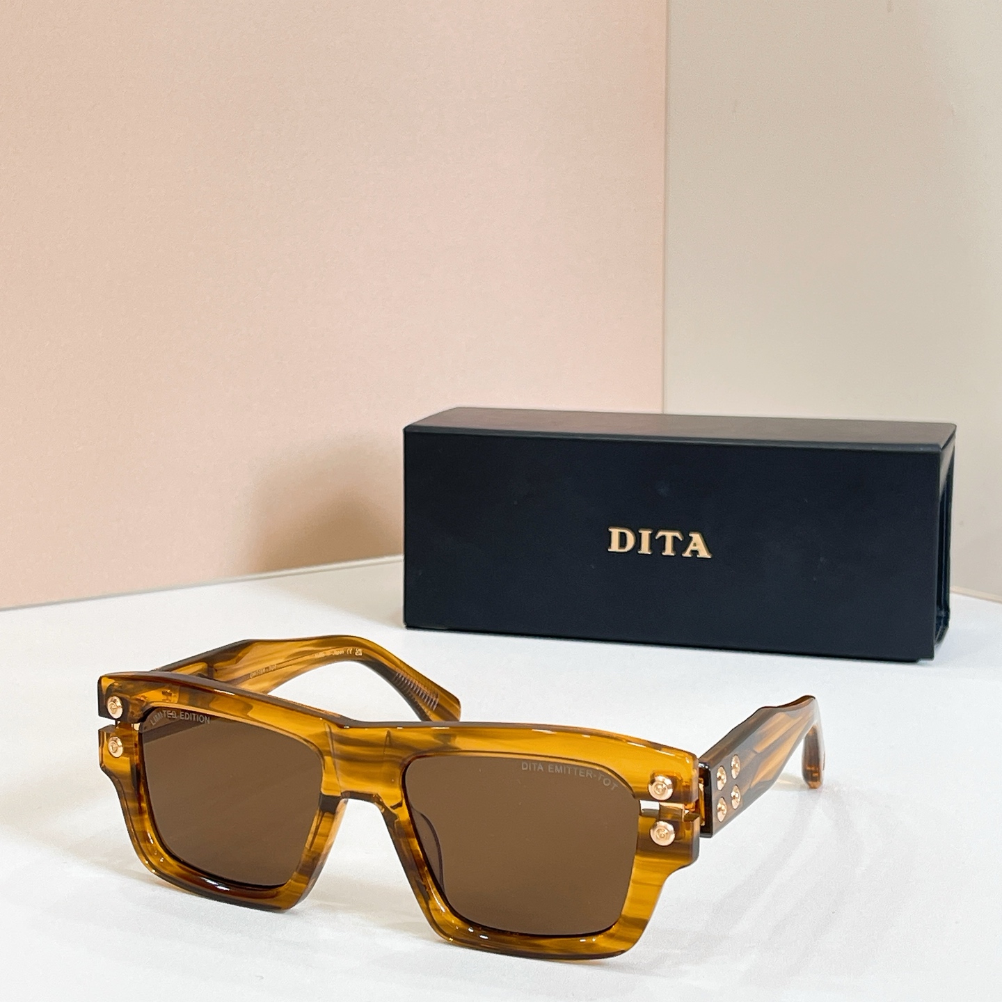 DITA⚜️⚜️⚜️MODEL：DTS457⚜️⚜️⚜️SIZE：54口18-145⚜️⚜️⚜️