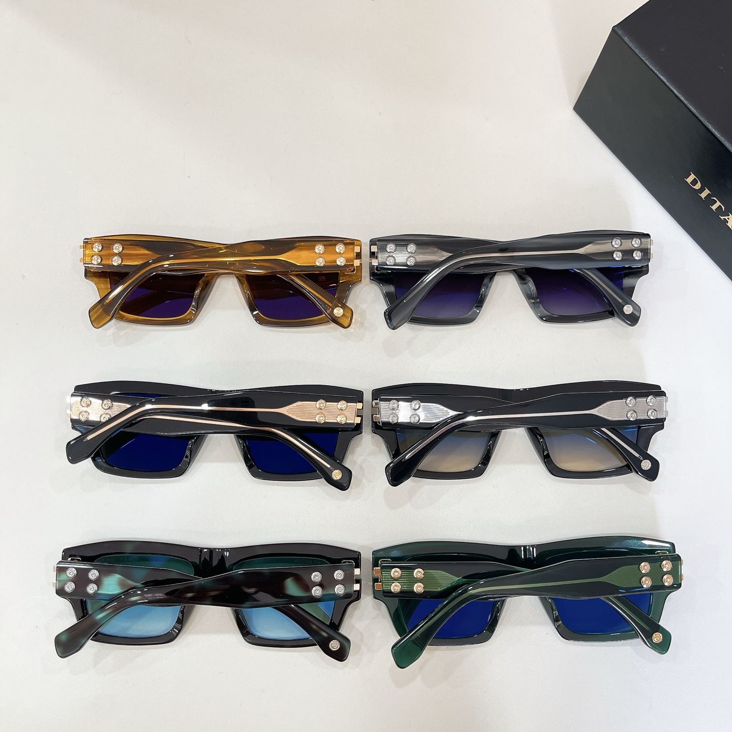 DITA⚜️⚜️⚜️MODEL：DTS457⚜️⚜️⚜️SIZE：54口18-145⚜️⚜️⚜️