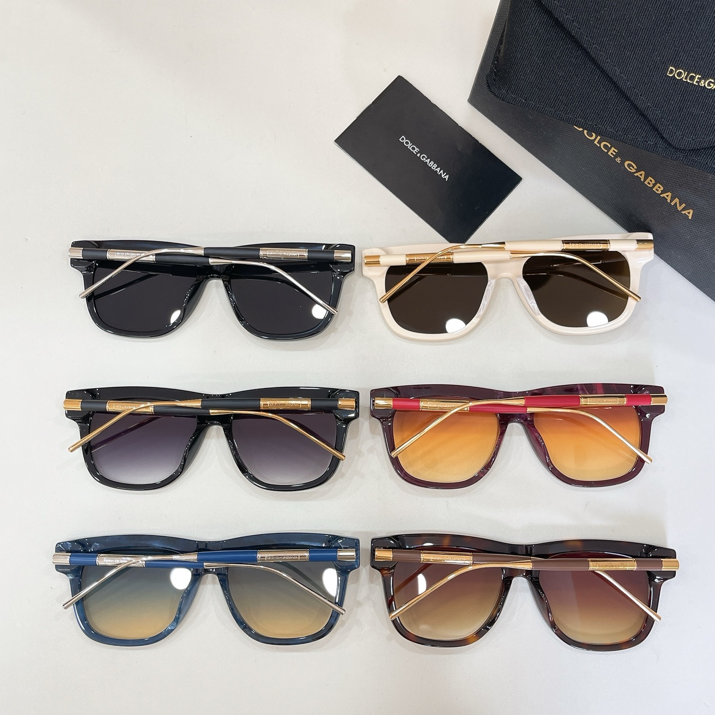 DOLCE & GABBAN*🌟🌟🌟MODEL：DG4522S🌟🌟🌟SIZE：56口17-147🌟🌟🌟