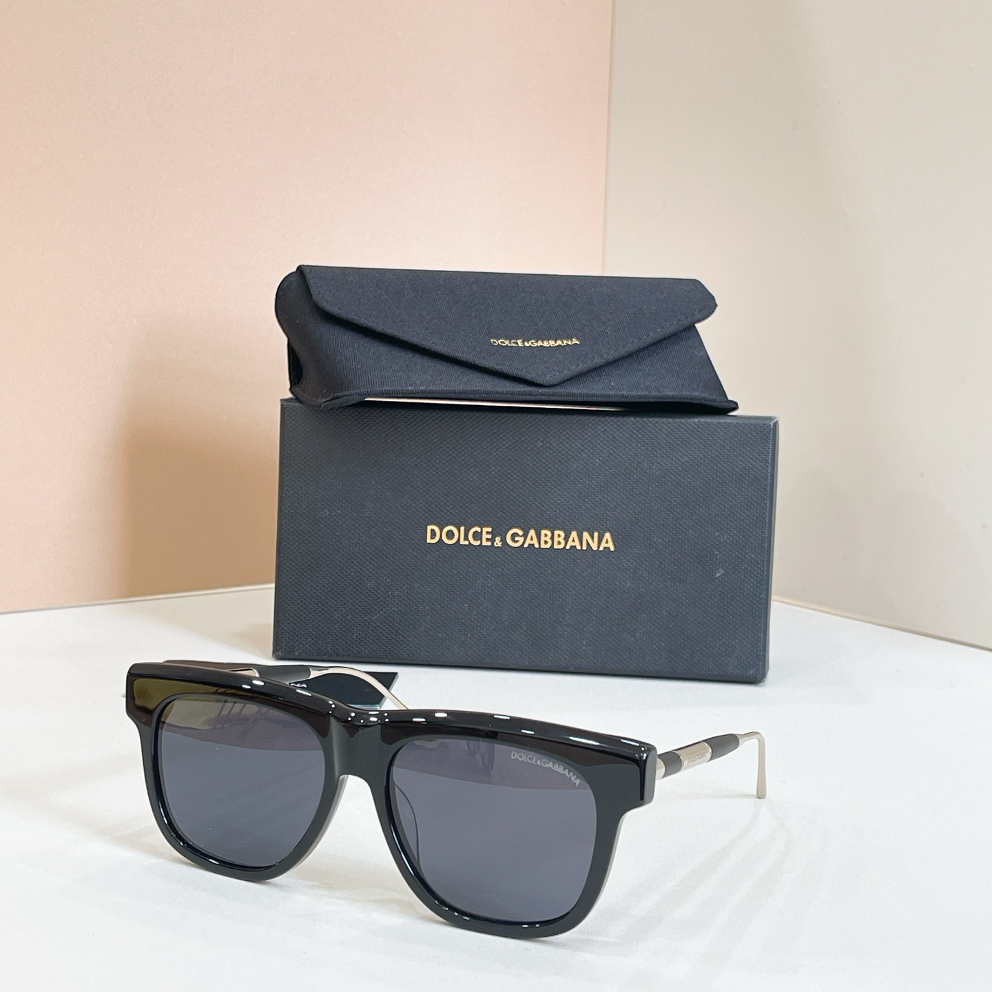 DOLCE & GABBAN*🌟🌟🌟MODEL：DG4522S🌟🌟🌟SIZE：56口17-147🌟🌟🌟