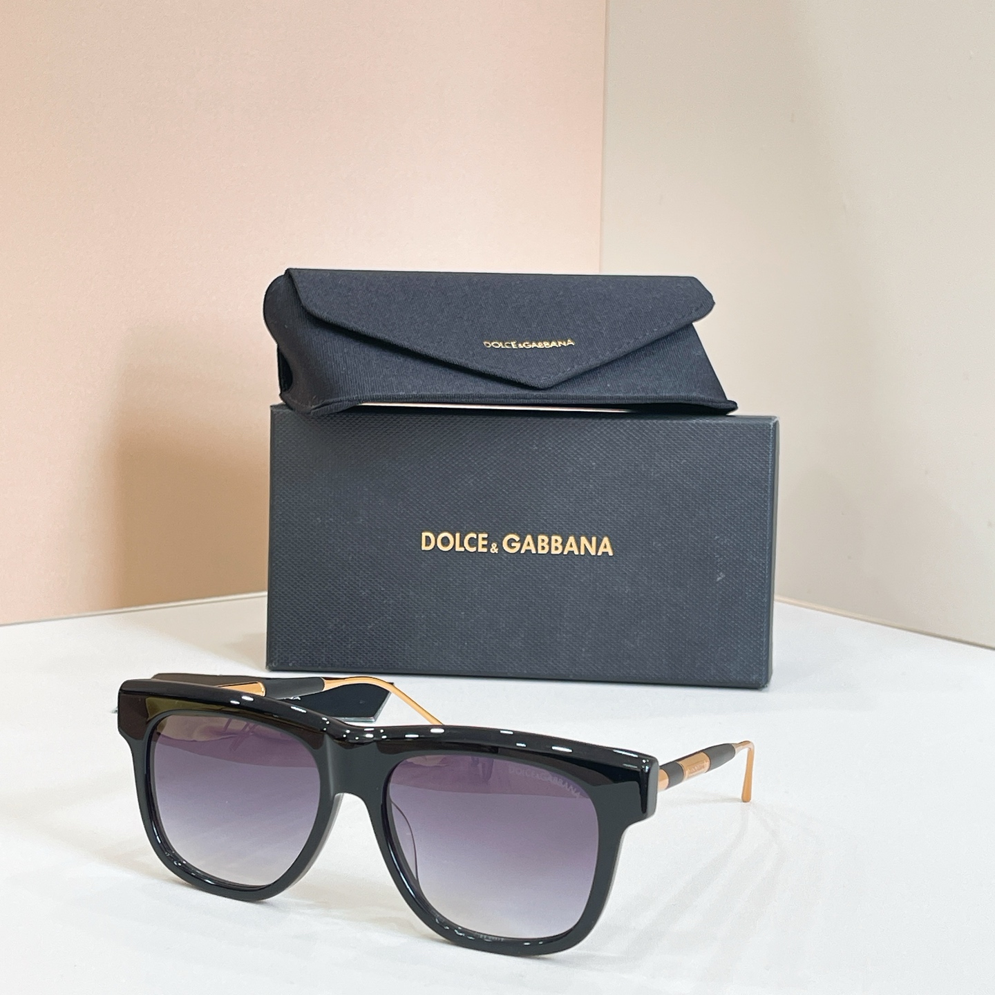 DOLCE & GABBAN*🌟🌟🌟MODEL：DG4522S🌟🌟🌟SIZE：56口17-147🌟🌟🌟