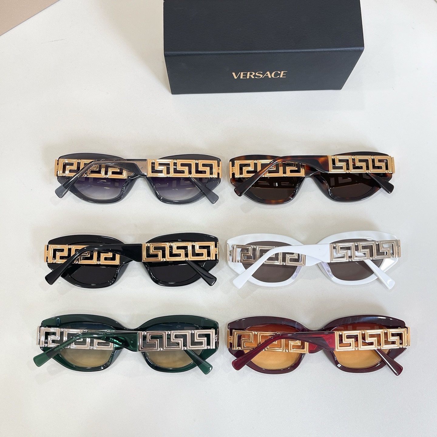 VERSAC*🌟🌟🌟MODEL：VE4501🌟🌟🌟SIZE：54口18-147🌟🌟🌟