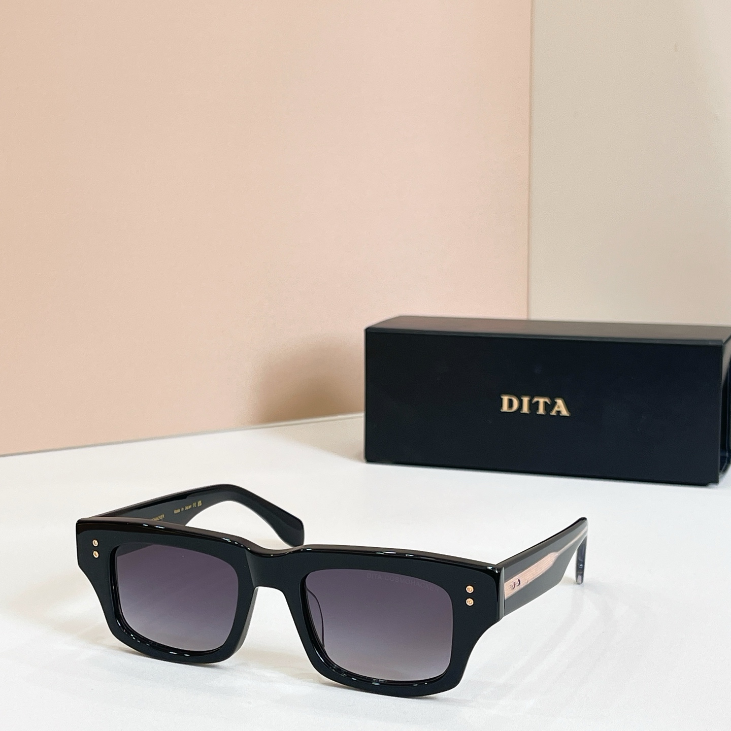 DITA⚜️⚜️⚜️MODEL：DTS727⚜️⚜️⚜️SIZE：50口21-148⚜️⚜️⚜️