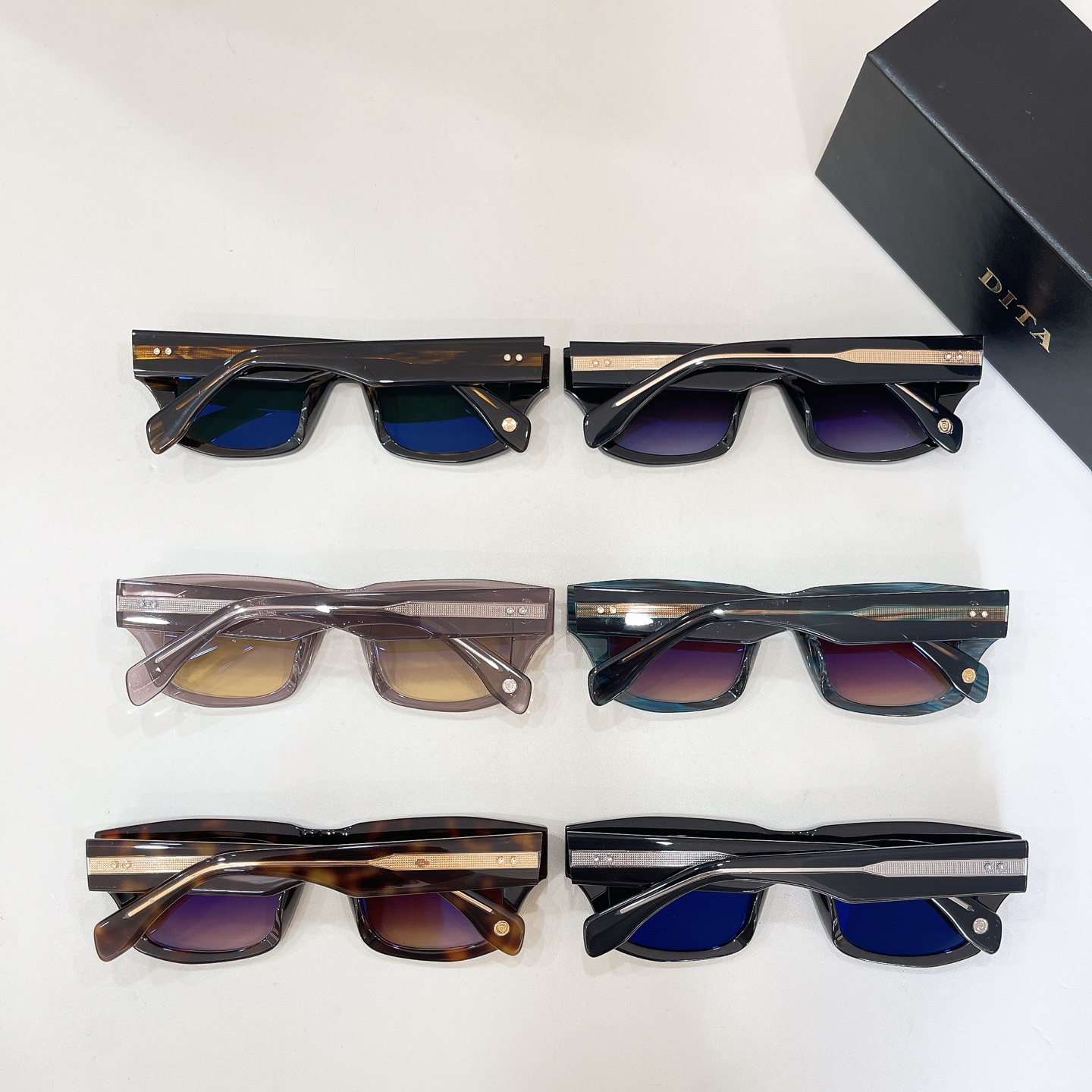 DITA⚜️⚜️⚜️MODEL：DTS727⚜️⚜️⚜️SIZE：50口21-148⚜️⚜️⚜️