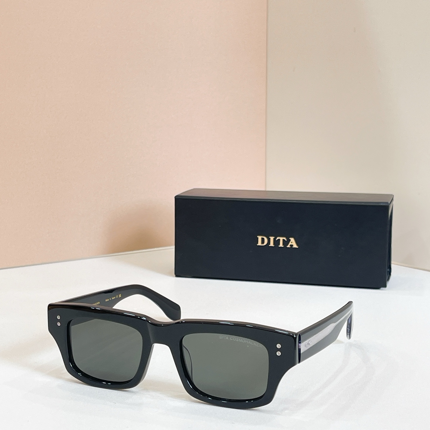 DITA⚜️⚜️⚜️MODEL：DTS727⚜️⚜️⚜️SIZE：50口21-148⚜️⚜️⚜️