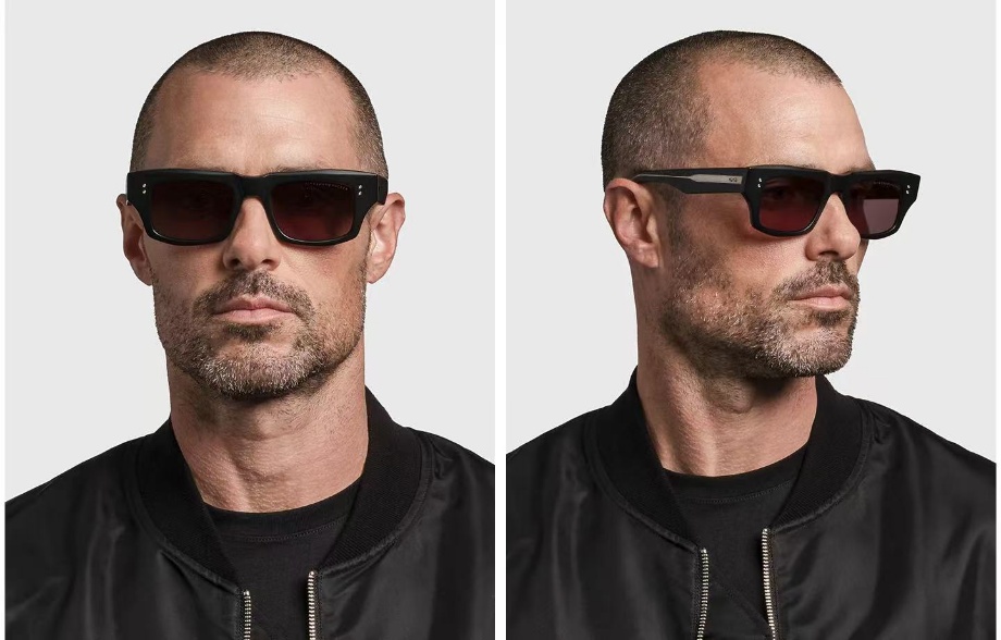 DITA⚜️⚜️⚜️MODEL：DTS727⚜️⚜️⚜️SIZE：50口21-148⚜️⚜️⚜️