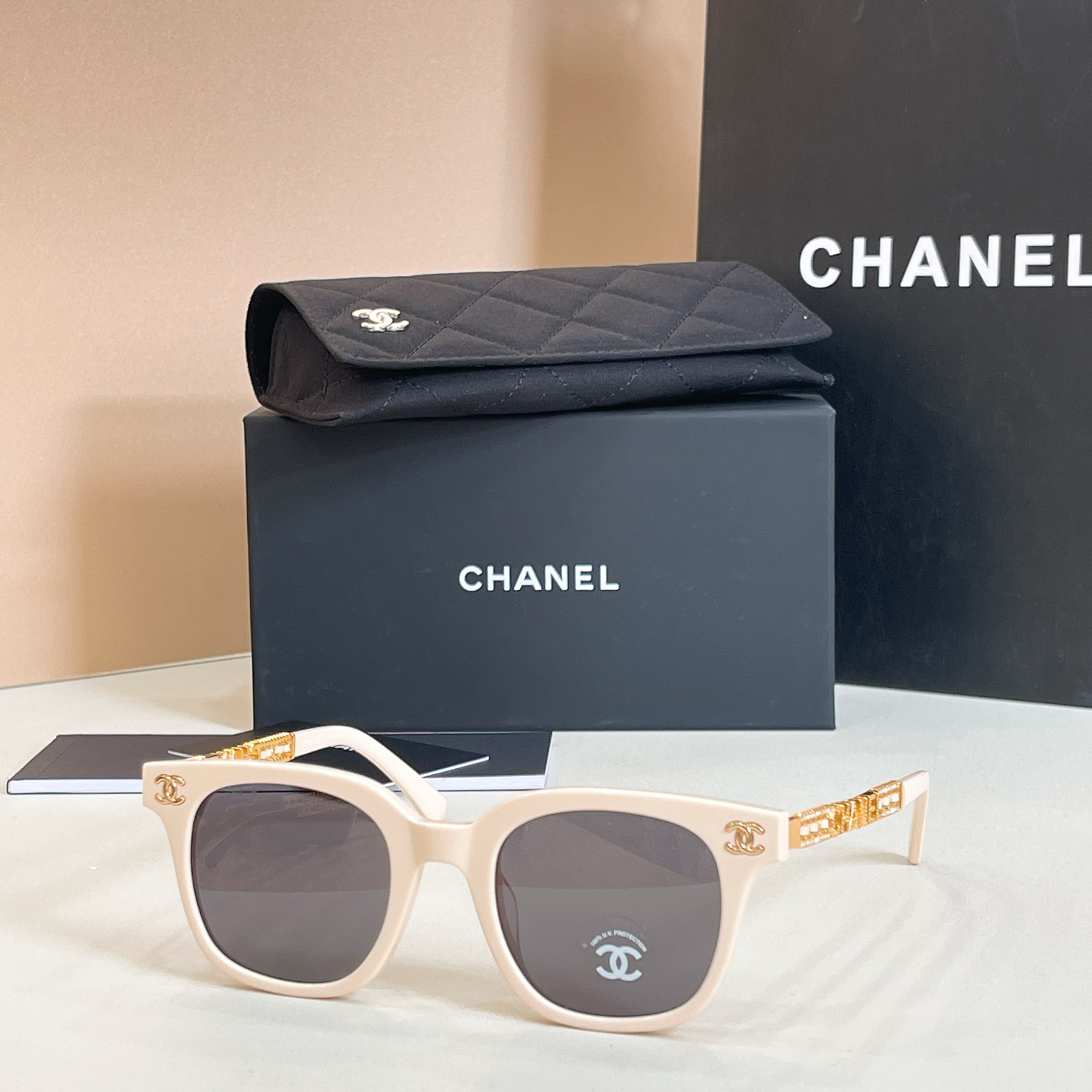 CHANE*🌸🌸🌸MODEL：CH6044🌸🌸🌸SIZE：49口22-145🌸🌸🌸