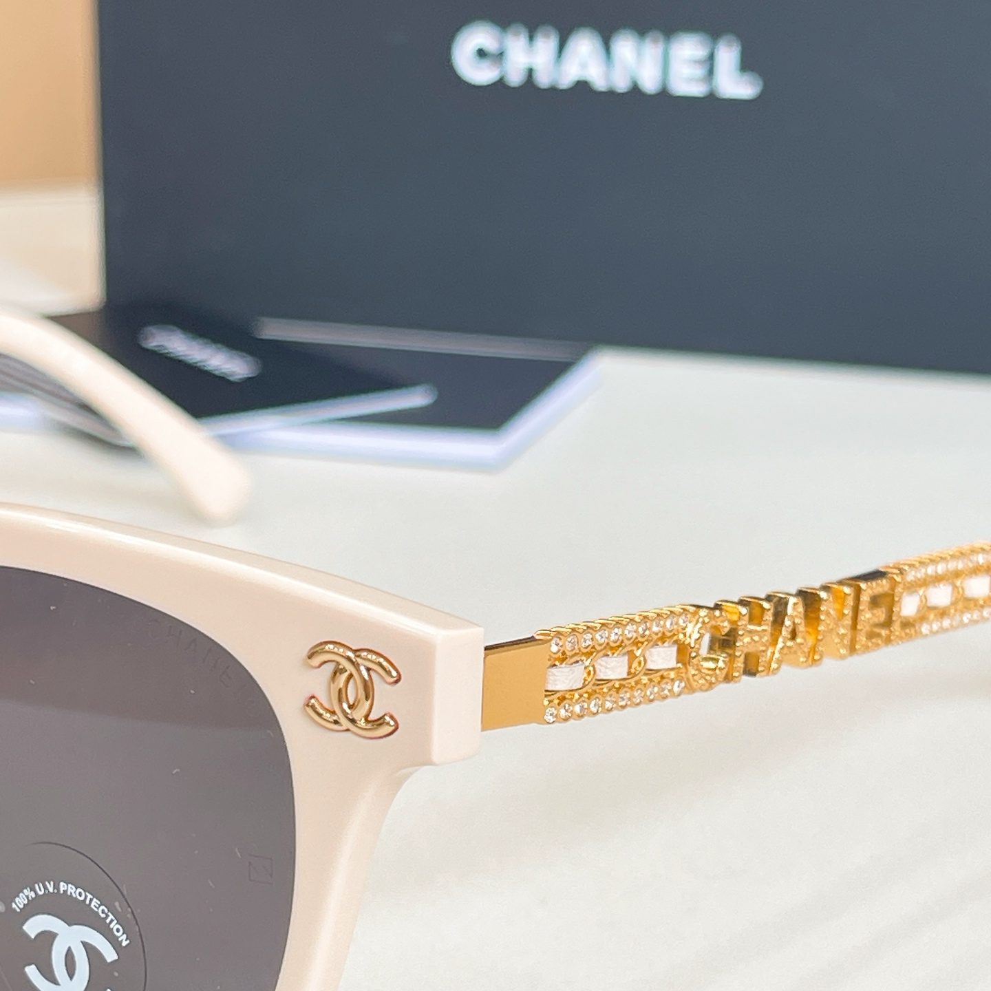 CHANE*🌸🌸🌸MODEL：CH6044🌸🌸🌸SIZE：49口22-145🌸🌸🌸