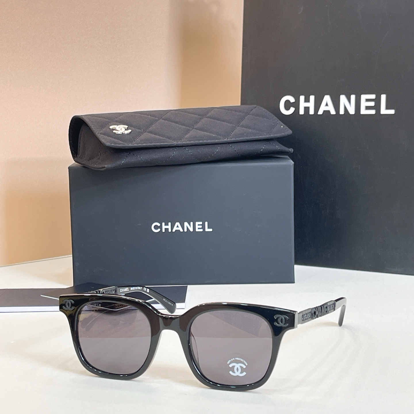 CHANE*🌸🌸🌸MODEL：CH6044🌸🌸🌸SIZE：49口22-145🌸🌸🌸