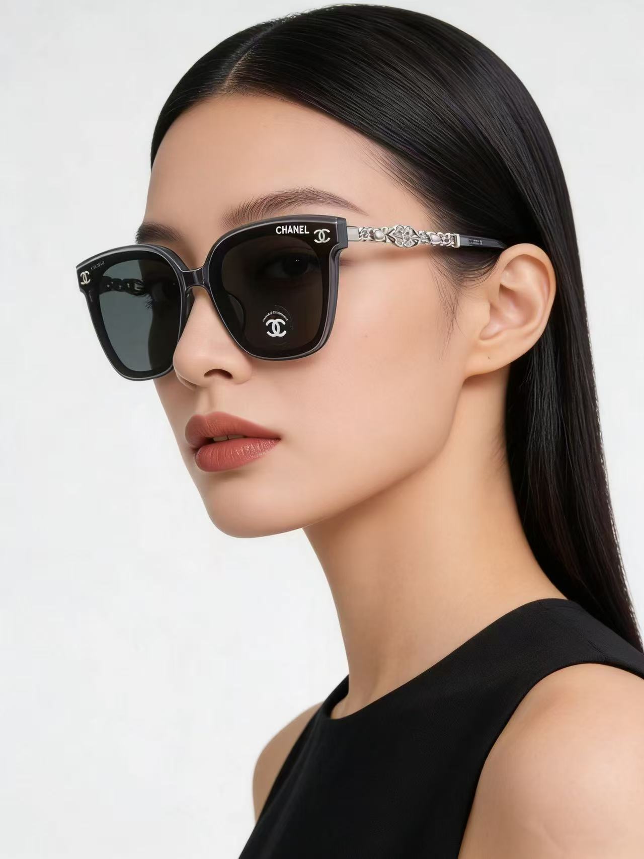 CHANE*🌸🌸🌸MODEL：CH6044🌸🌸🌸SIZE：49口22-145🌸🌸🌸