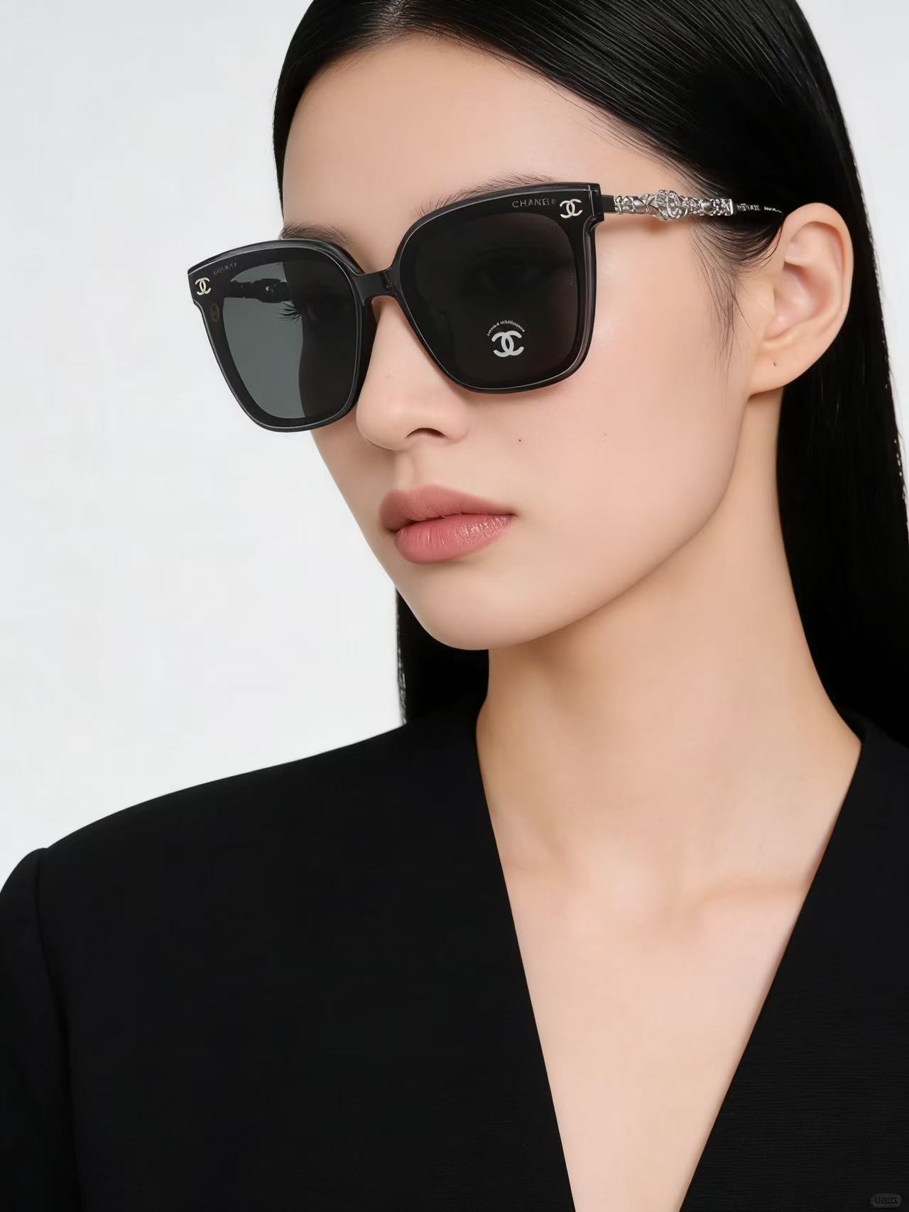 CHANE*🌸🌸🌸MODEL：CH6044🌸🌸🌸SIZE：49口22-145🌸🌸🌸