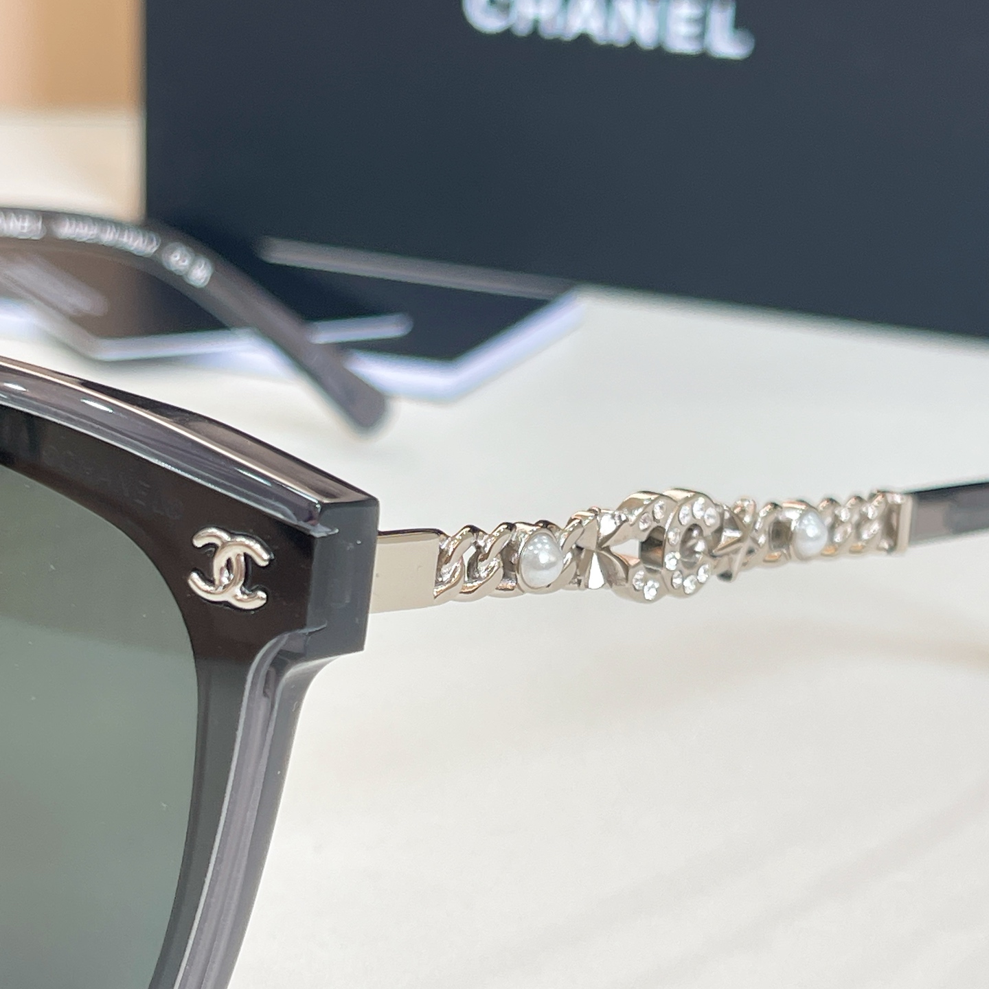 CHANE*🌸🌸🌸MODEL：CH6041🌸🌸🌸SIZE：64口17-145🌸🌸🌸