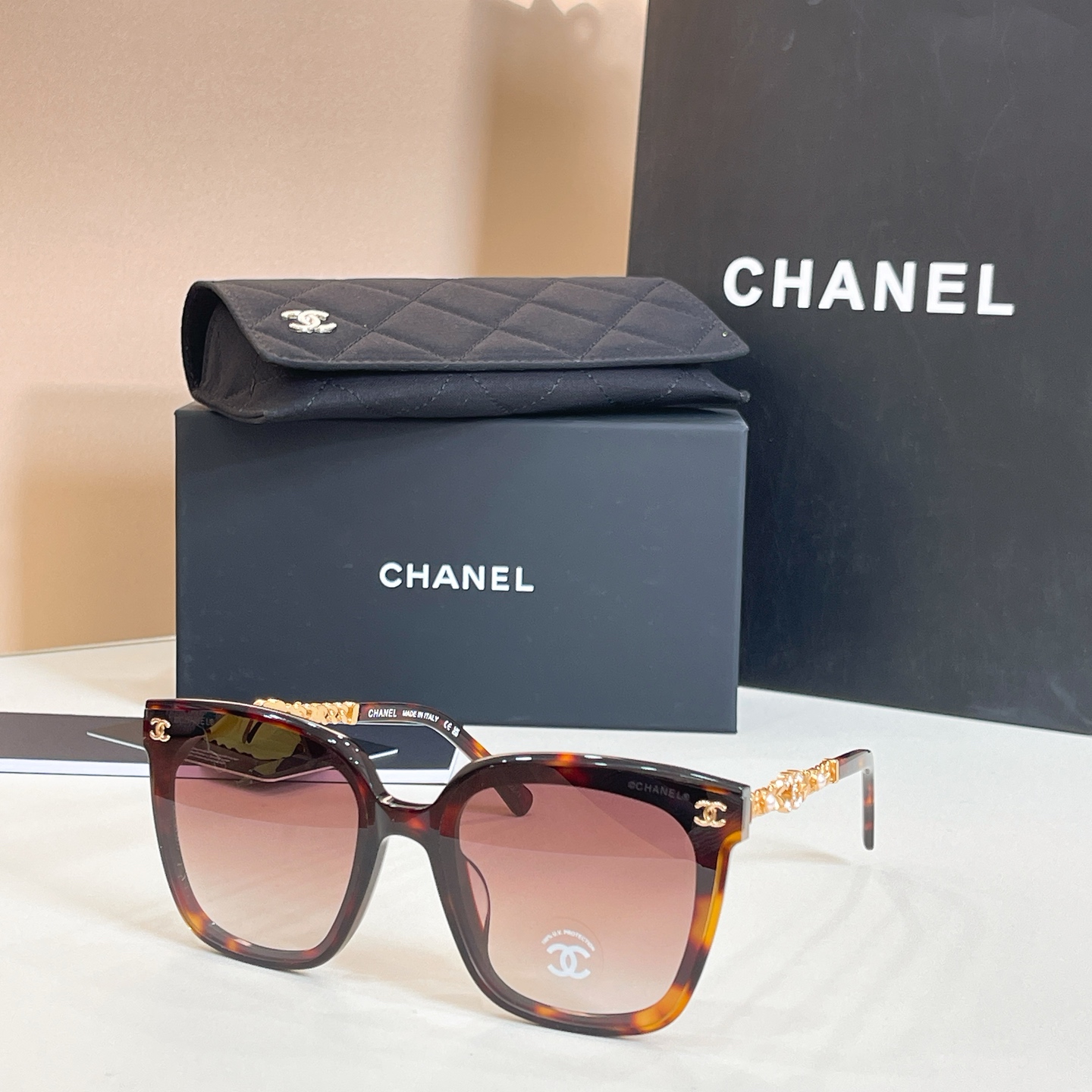 CHANE*🌸🌸🌸MODEL：CH6041🌸🌸🌸SIZE：64口17-145🌸🌸🌸