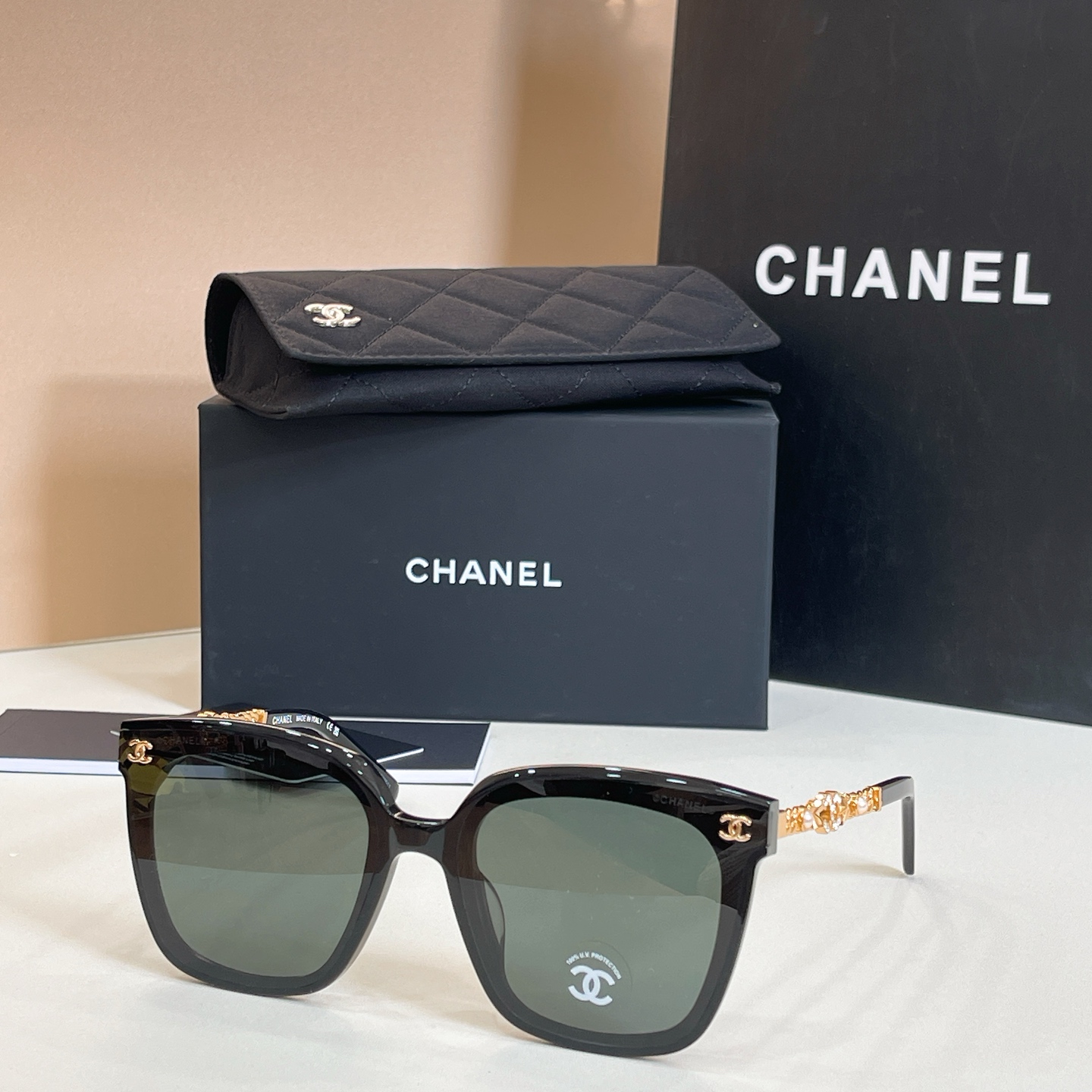 CHANE*🌸🌸🌸MODEL：CH6041🌸🌸🌸SIZE：64口17-145🌸🌸🌸