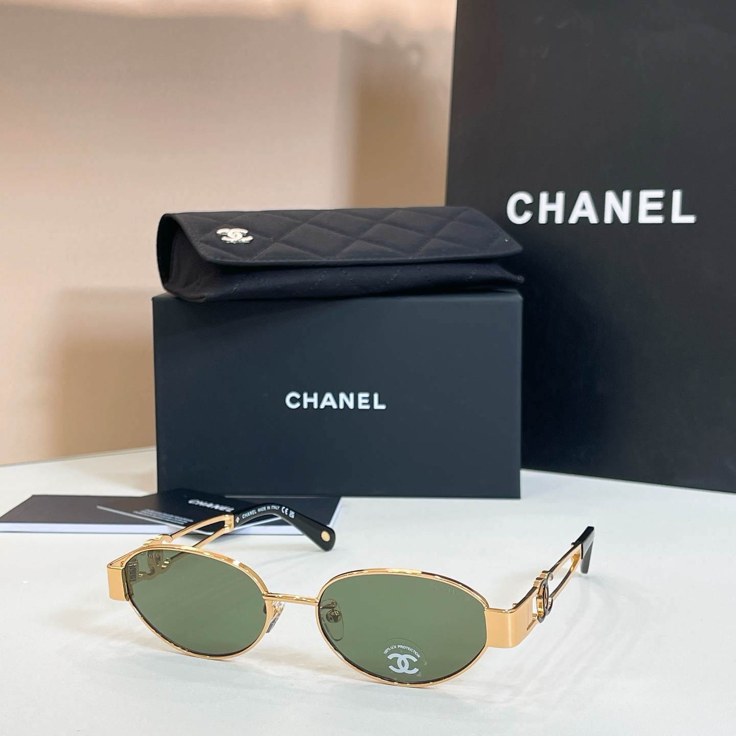 CHANE*🌸🌸🌸MODEL：CH6041🌸🌸🌸SIZE：64口17-145🌸🌸🌸