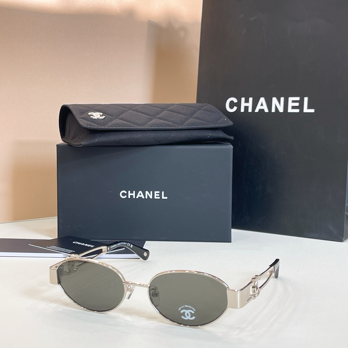 CHANE*🌸🌸🌸MODEL：CH6041🌸🌸🌸SIZE：64口17-145🌸🌸🌸