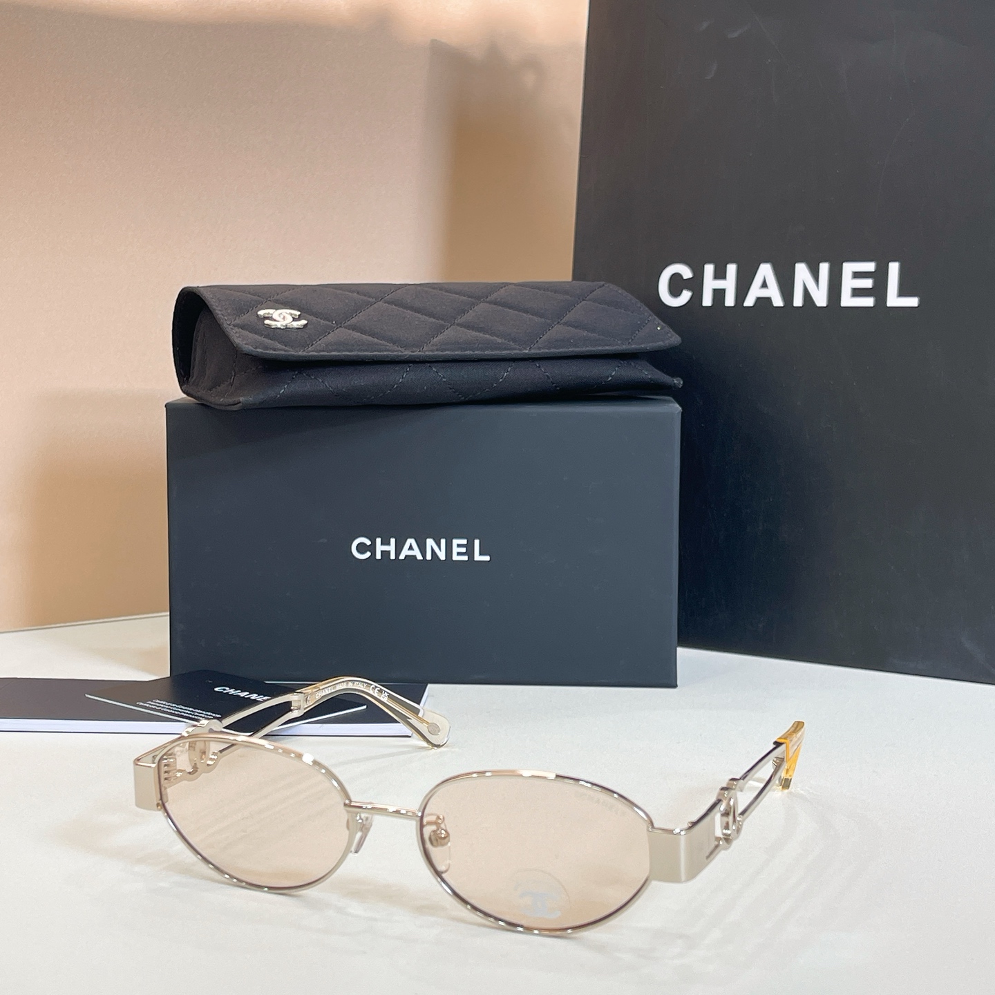 CHANE*🌸🌸🌸MODEL：CH6041🌸🌸🌸SIZE：64口17-145🌸🌸🌸