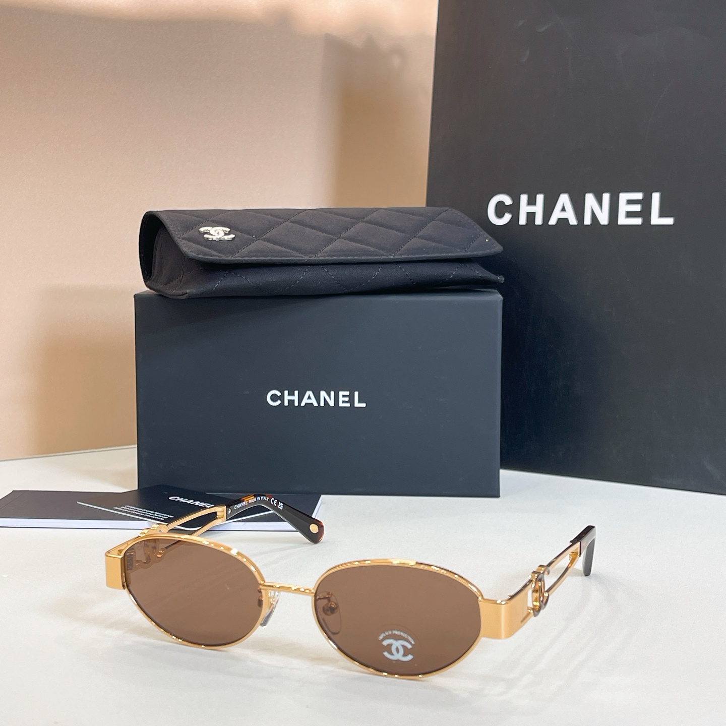 CHANE*🌸🌸🌸MODEL：CH6041🌸🌸🌸SIZE：64口17-145🌸🌸🌸