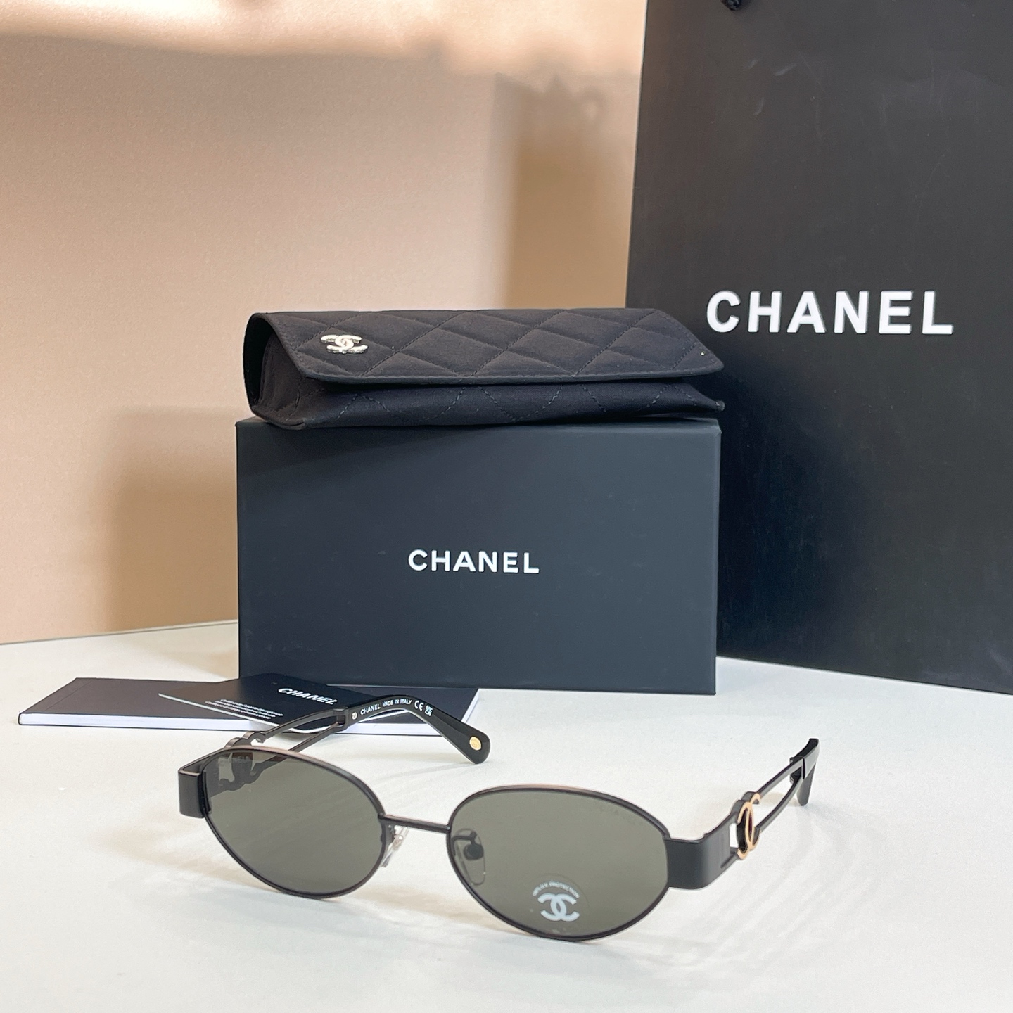 CHANE*🌸🌸🌸MODEL：CH6041🌸🌸🌸SIZE：64口17-145🌸🌸🌸