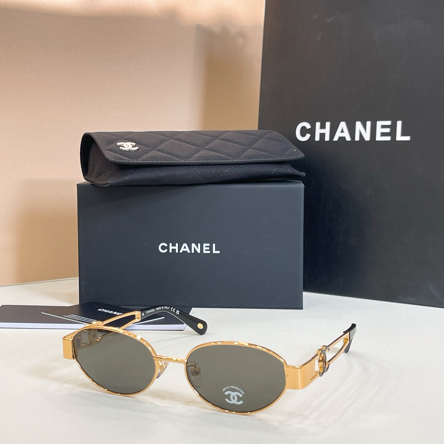 CHANE*🌸🌸🌸MODEL：CH6041🌸🌸🌸SIZE：64口17-145🌸🌸🌸