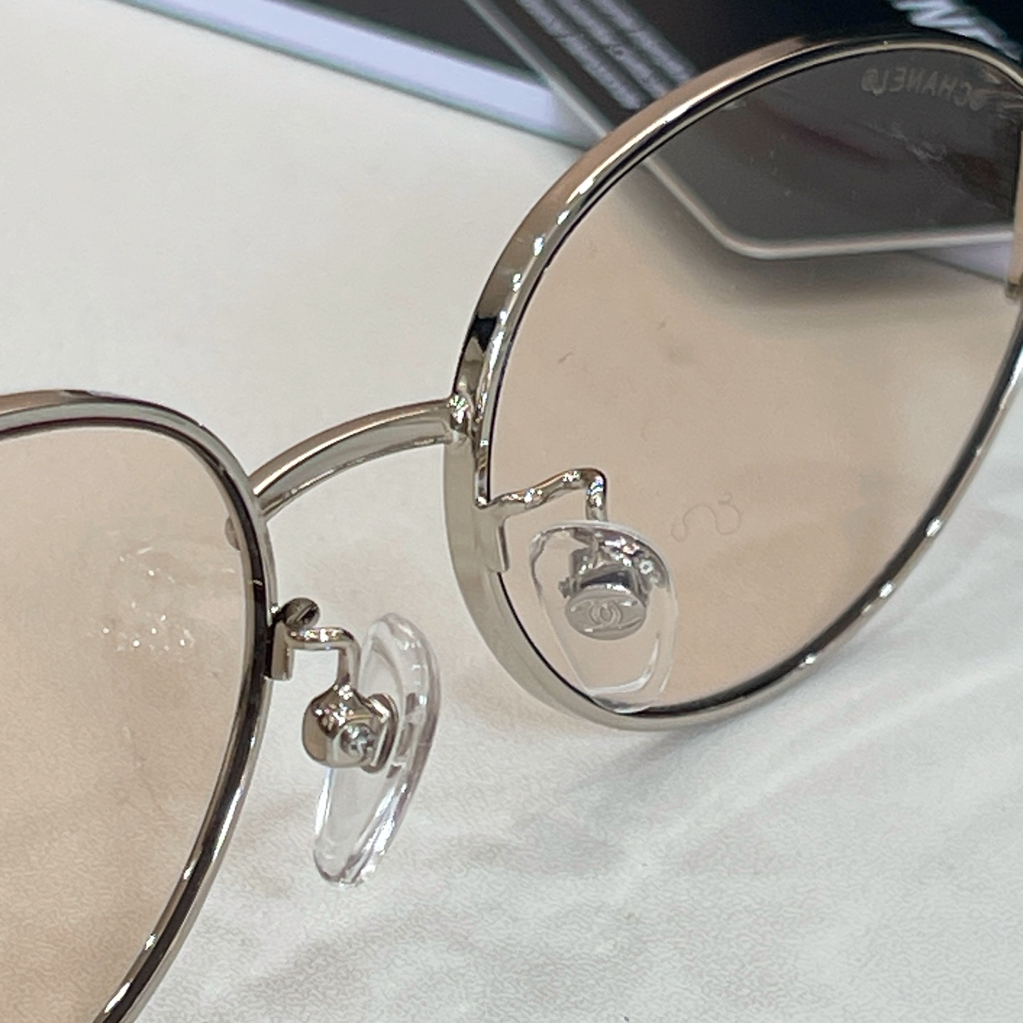 CHANE*🌸🌸🌸MODEL：CH6041🌸🌸🌸SIZE：64口17-145🌸🌸🌸