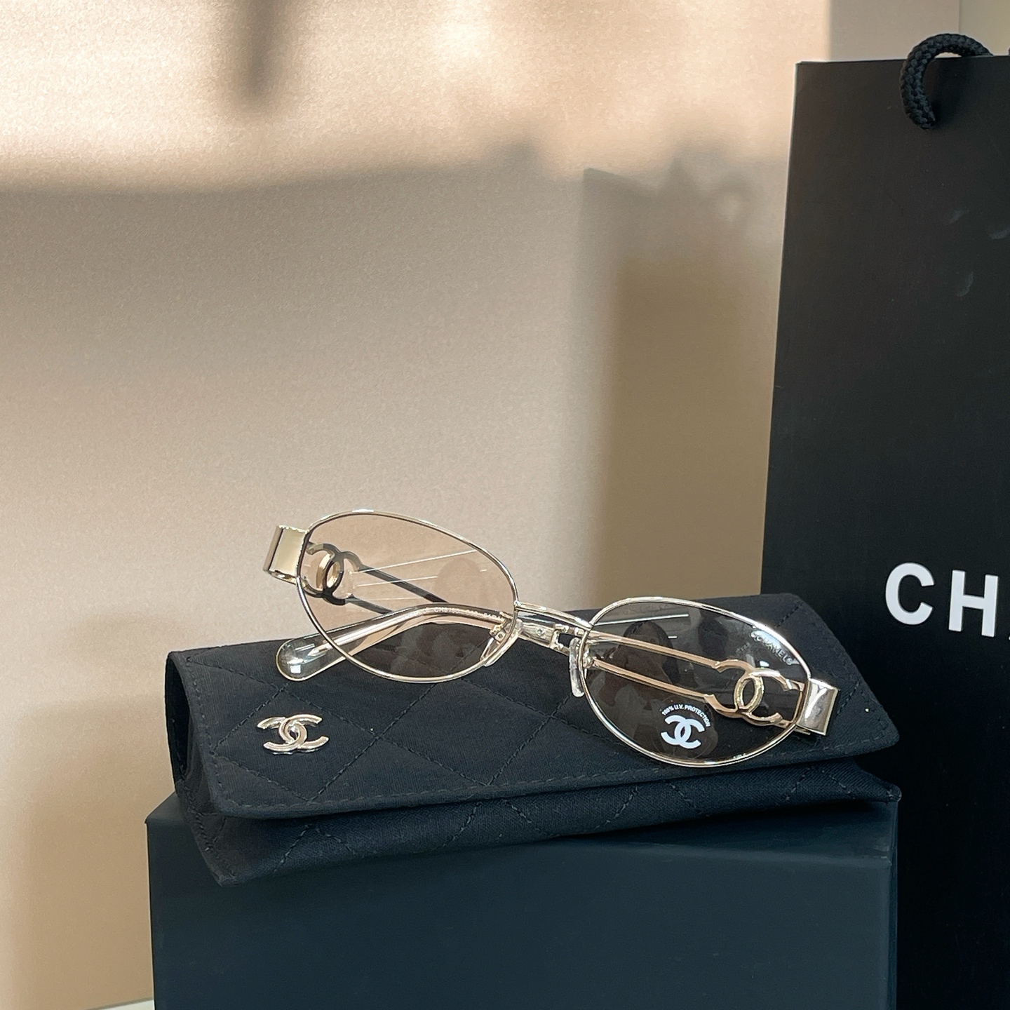 CHANE*🌸🌸🌸MODEL：CH6041🌸🌸🌸SIZE：64口17-145🌸🌸🌸