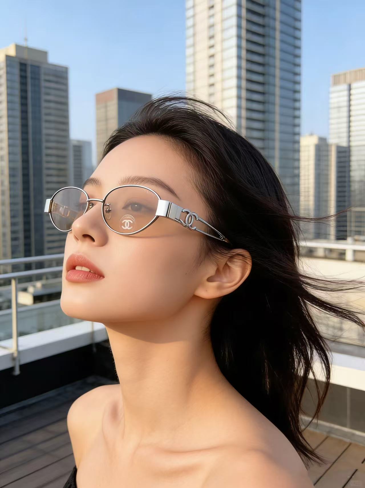 CHANE*🌸🌸🌸MODEL：CH6041🌸🌸🌸SIZE：64口17-145🌸🌸🌸