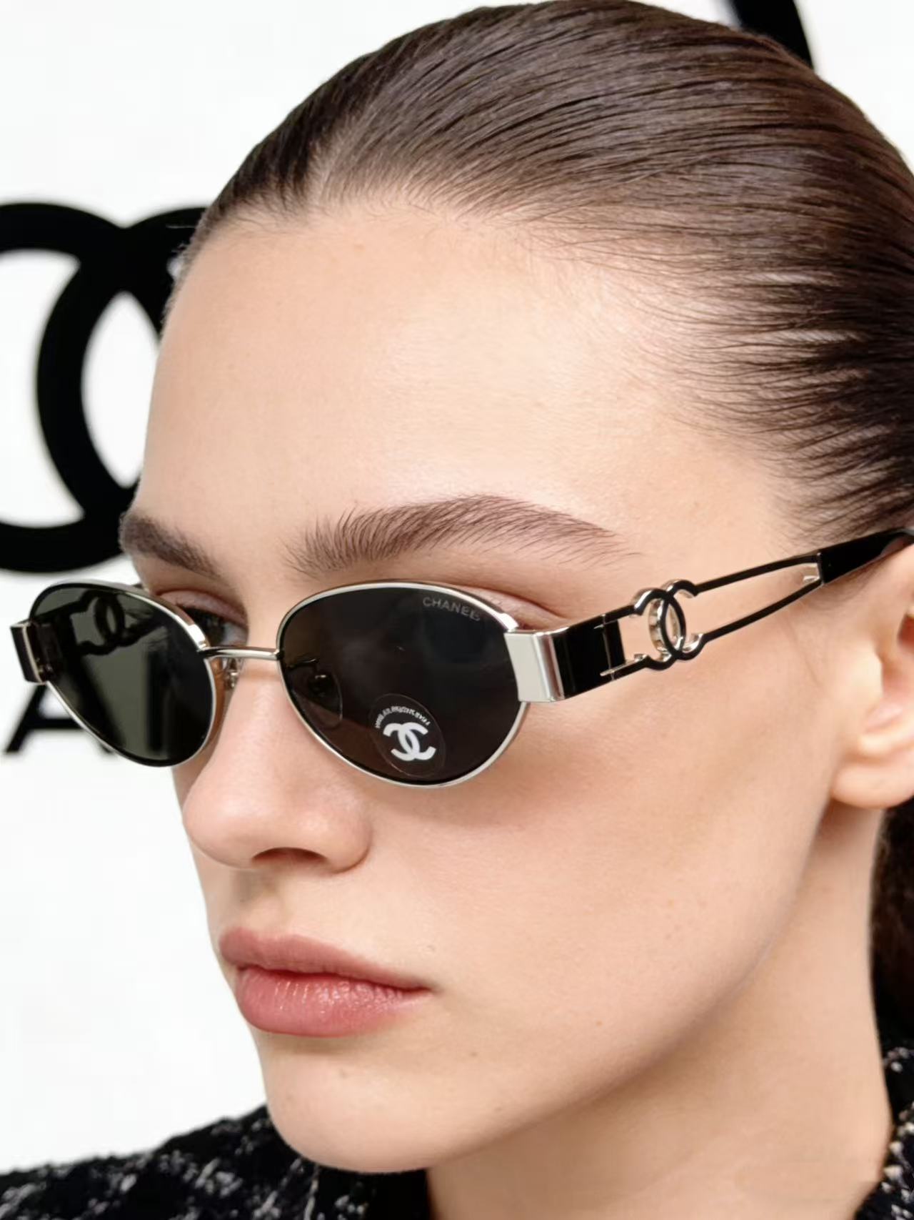 CHANE*🌸🌸🌸MODEL：CH6041🌸🌸🌸SIZE：64口17-145🌸🌸🌸