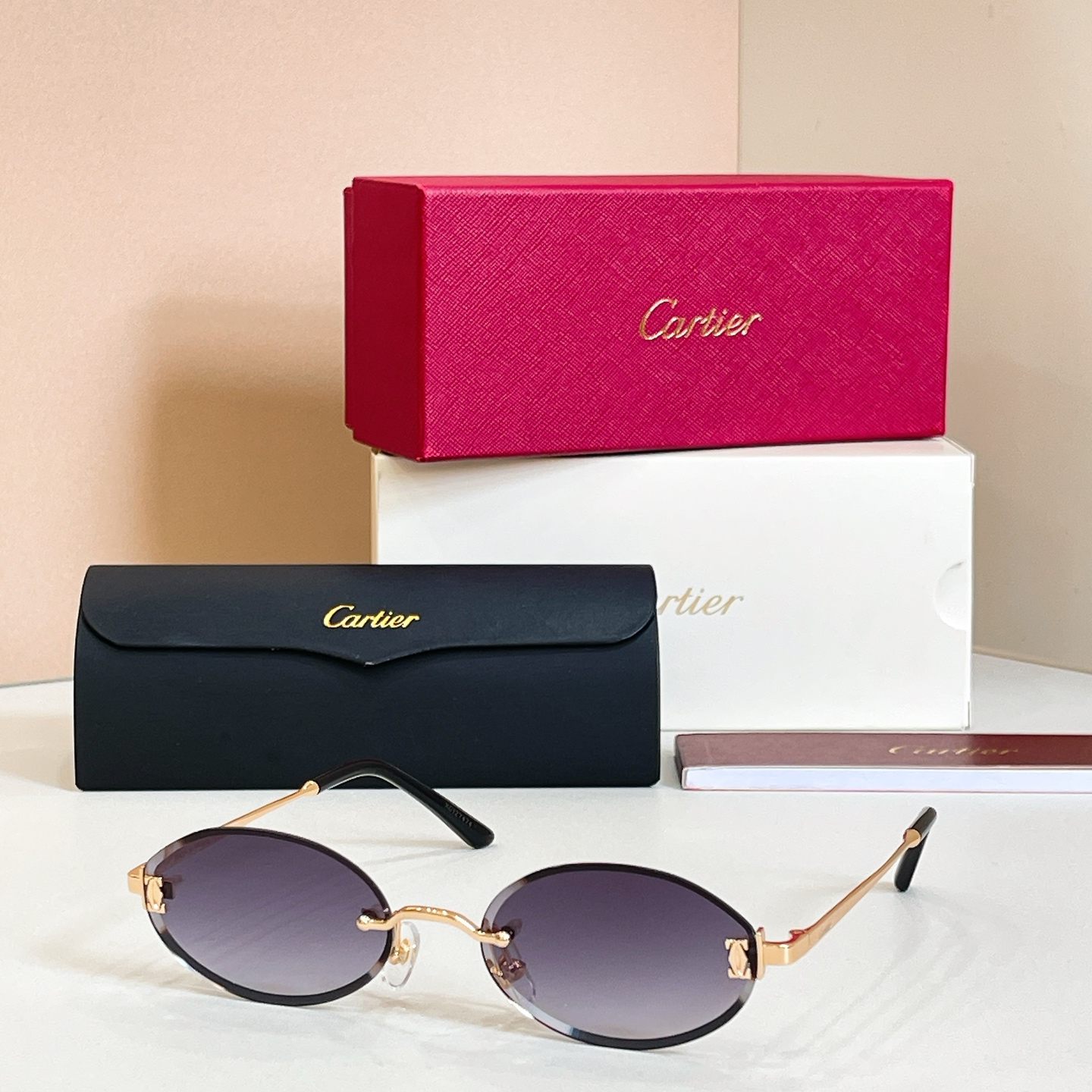 Cartie*✨✨✨MODEL：CT05940✨✨✨SIZE:140✨✨✨