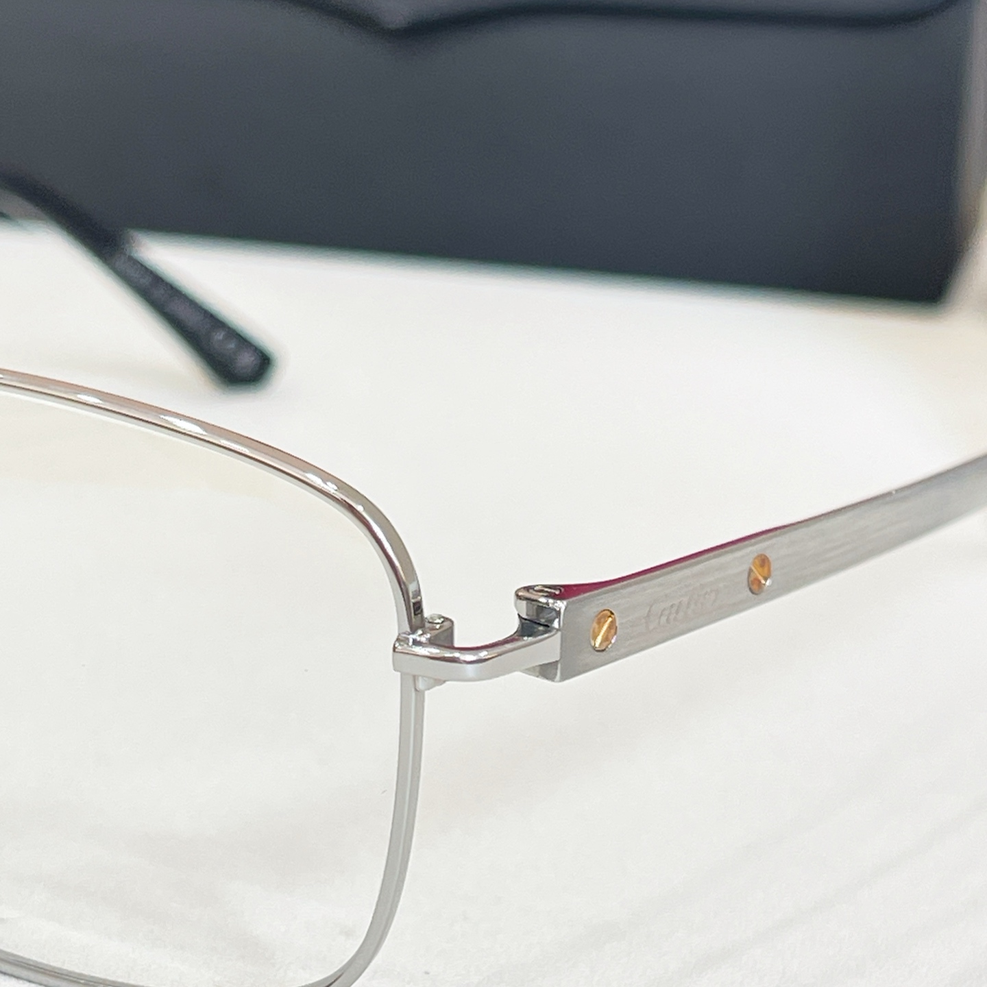 Cartie*✨✨✨MODEL：CT0555OA✨✨✨SIZE:145✨✨✨钛～～高版本～～