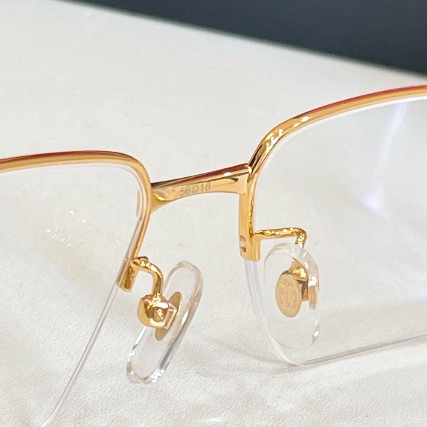 Cartie*✨✨✨MODEL：CT0554O✨✨✨SIZE:145✨✨✨钛～～高版本～～